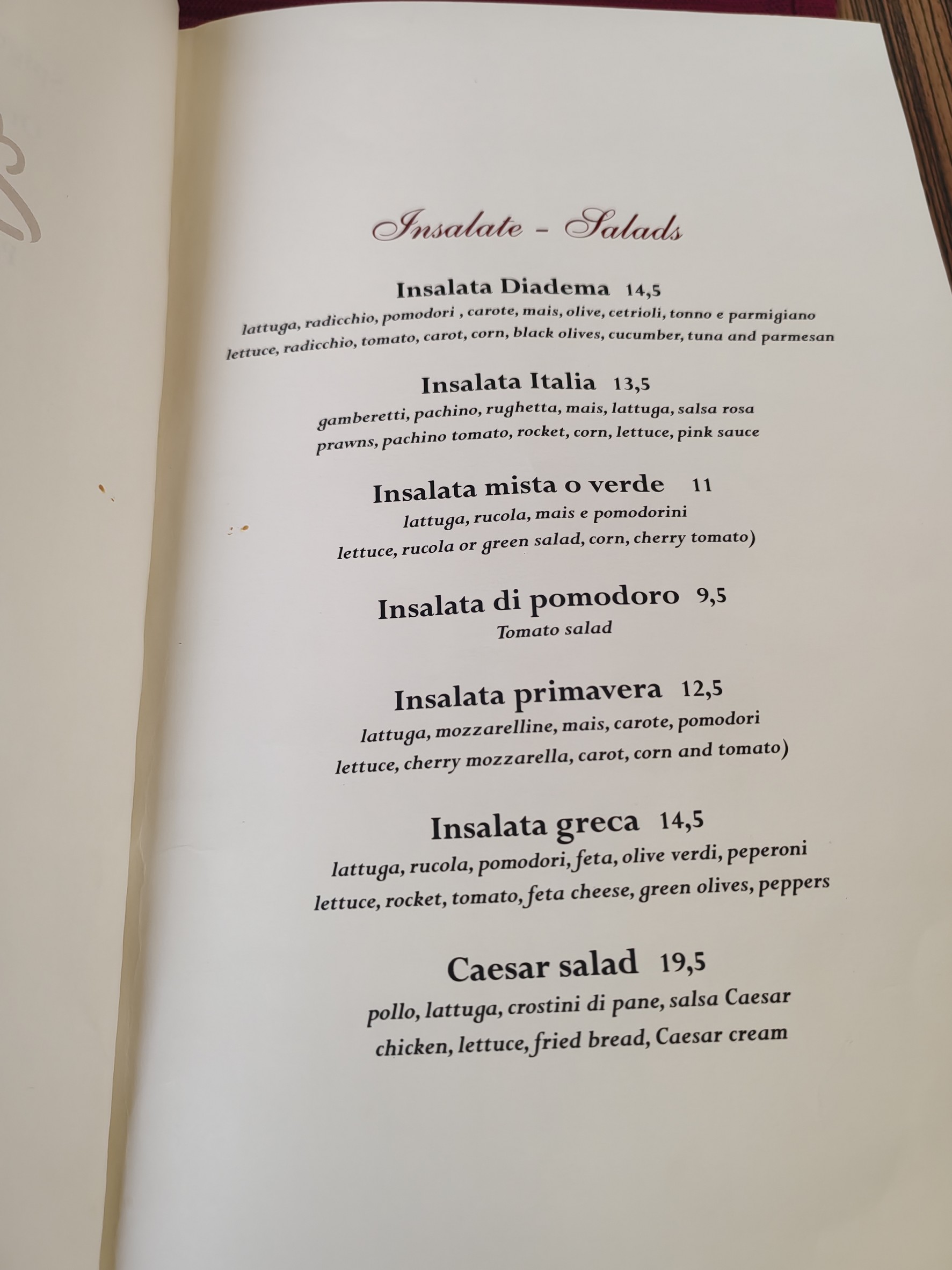 Menu image 2