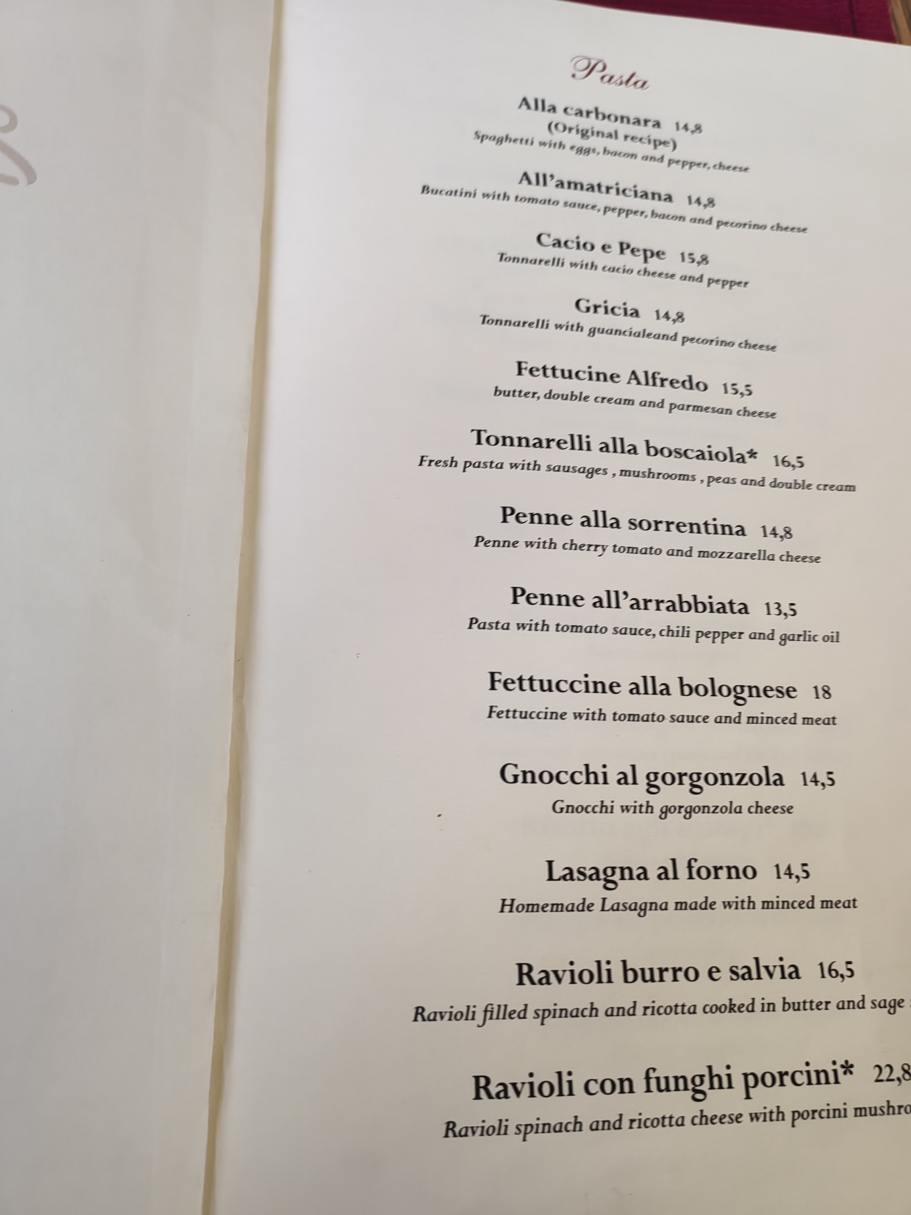 Menu image 3
