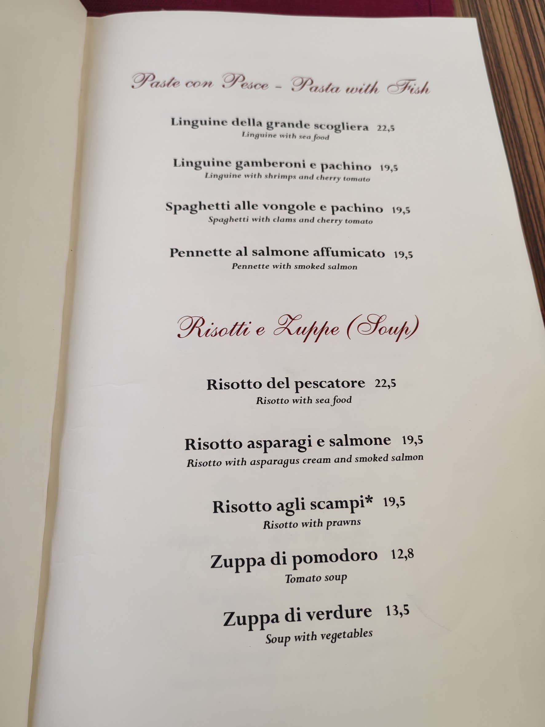 Menu image 4
