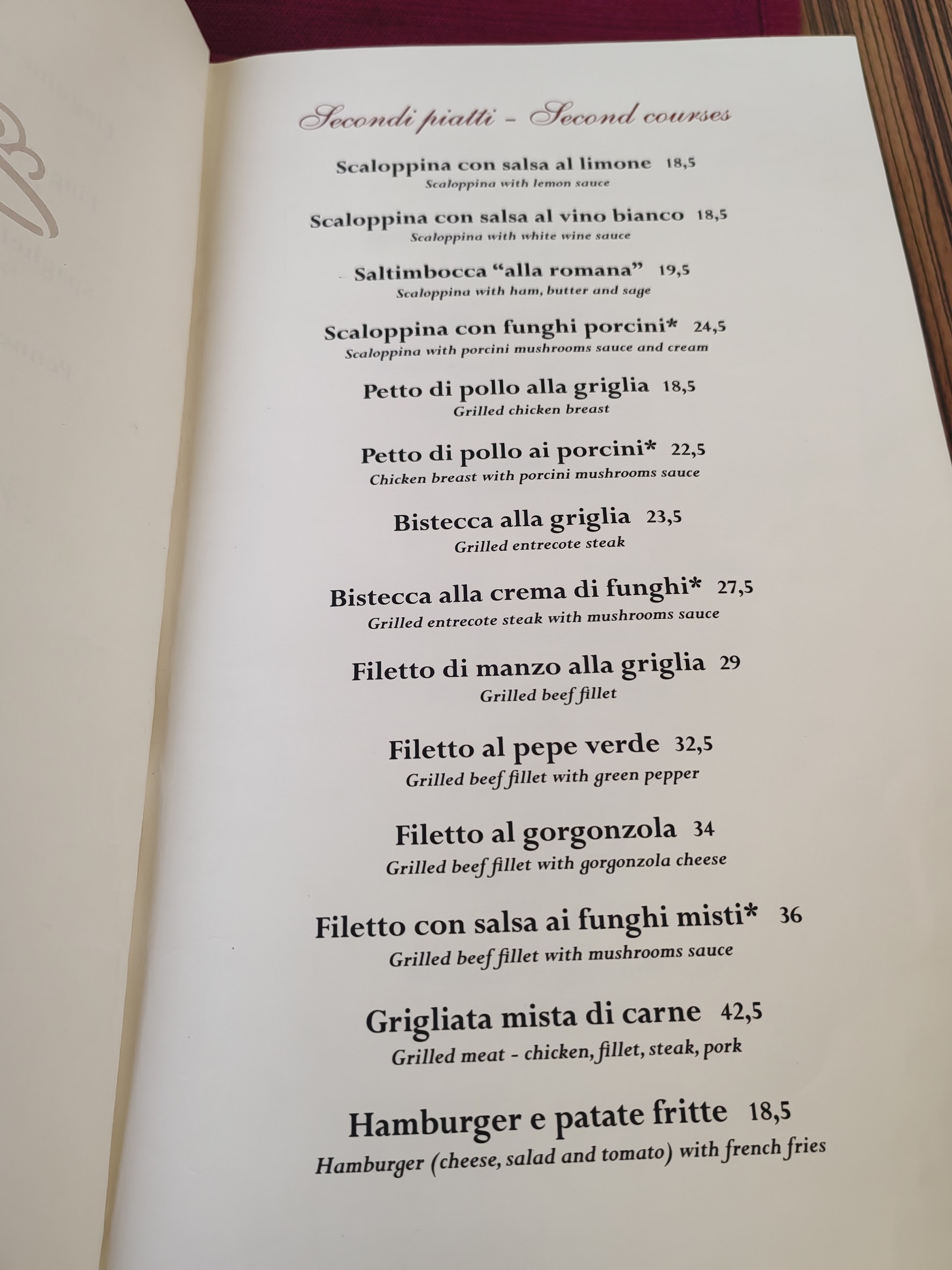 Menu image 5