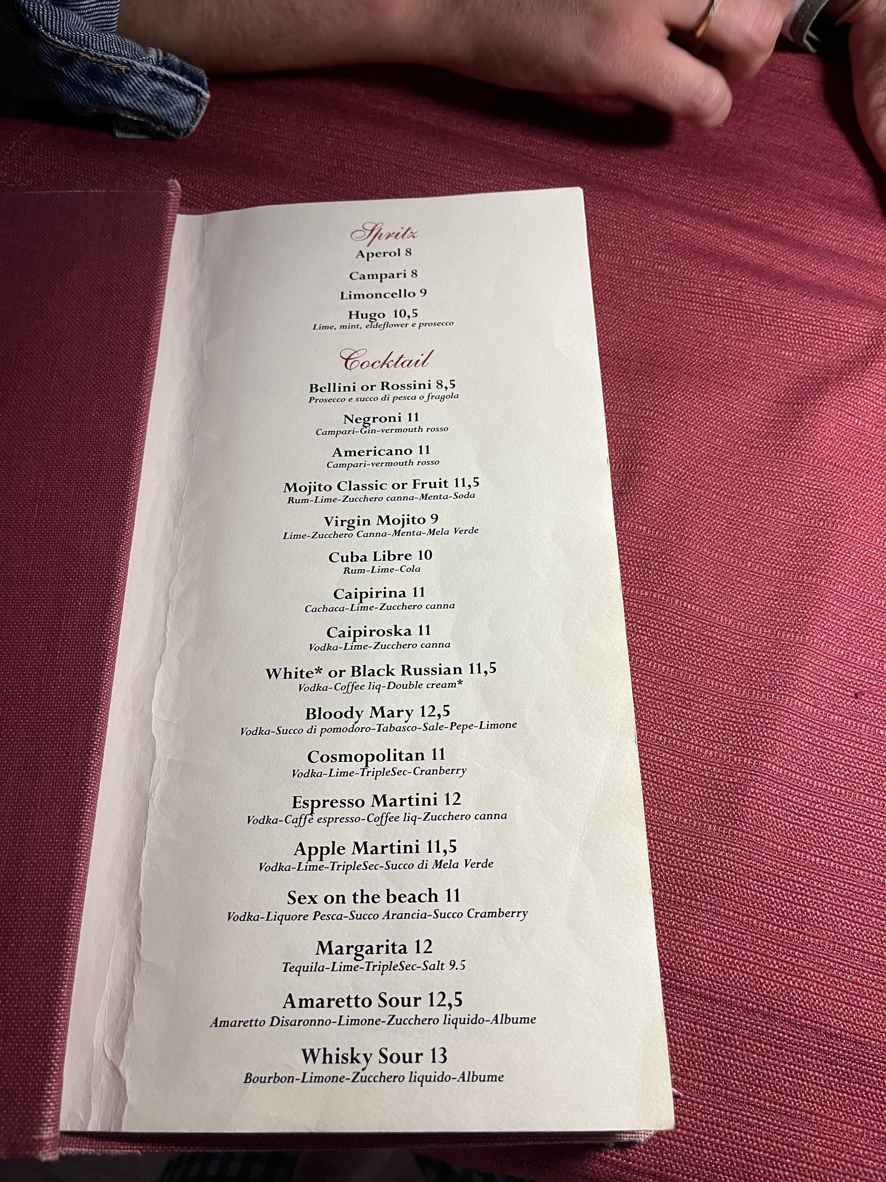 Menu image 7