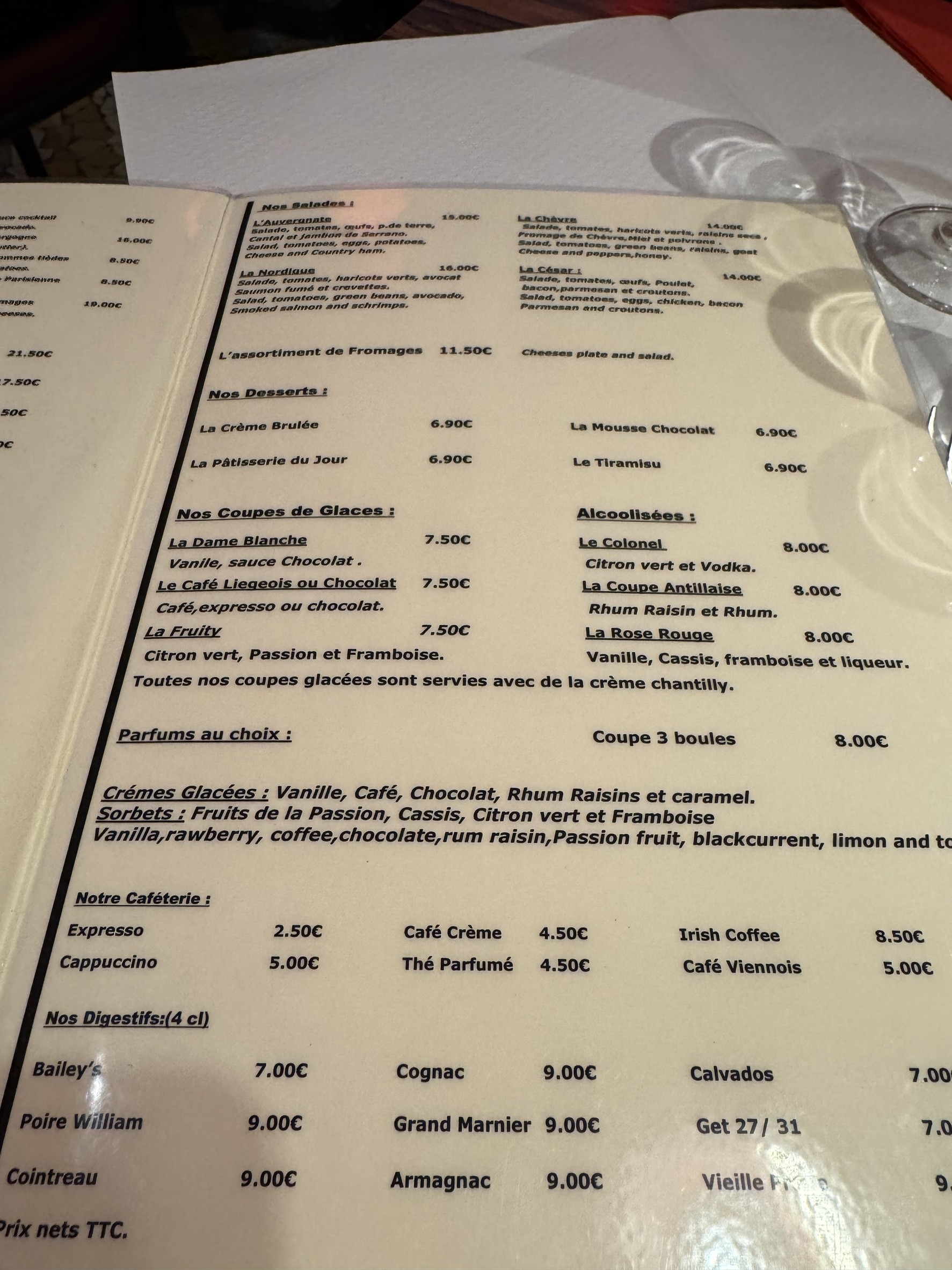 Menu image 2
