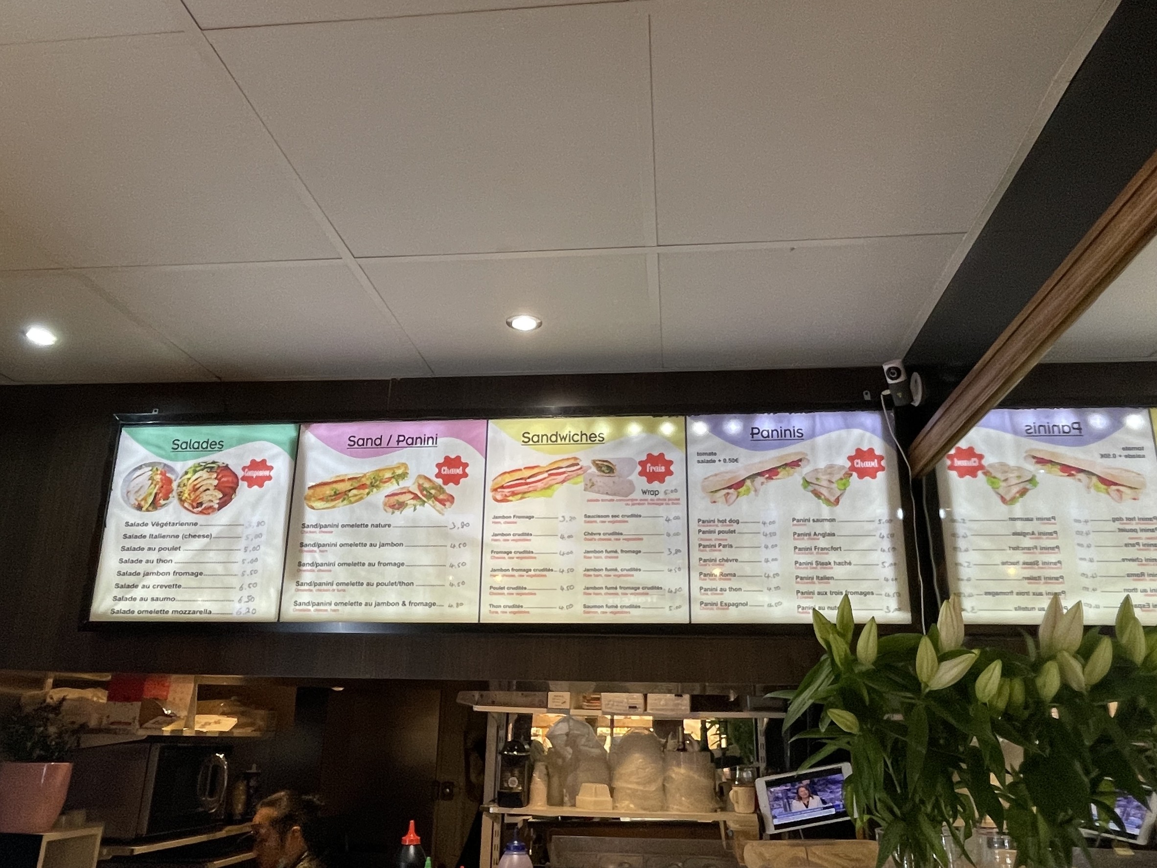 Menu image 1