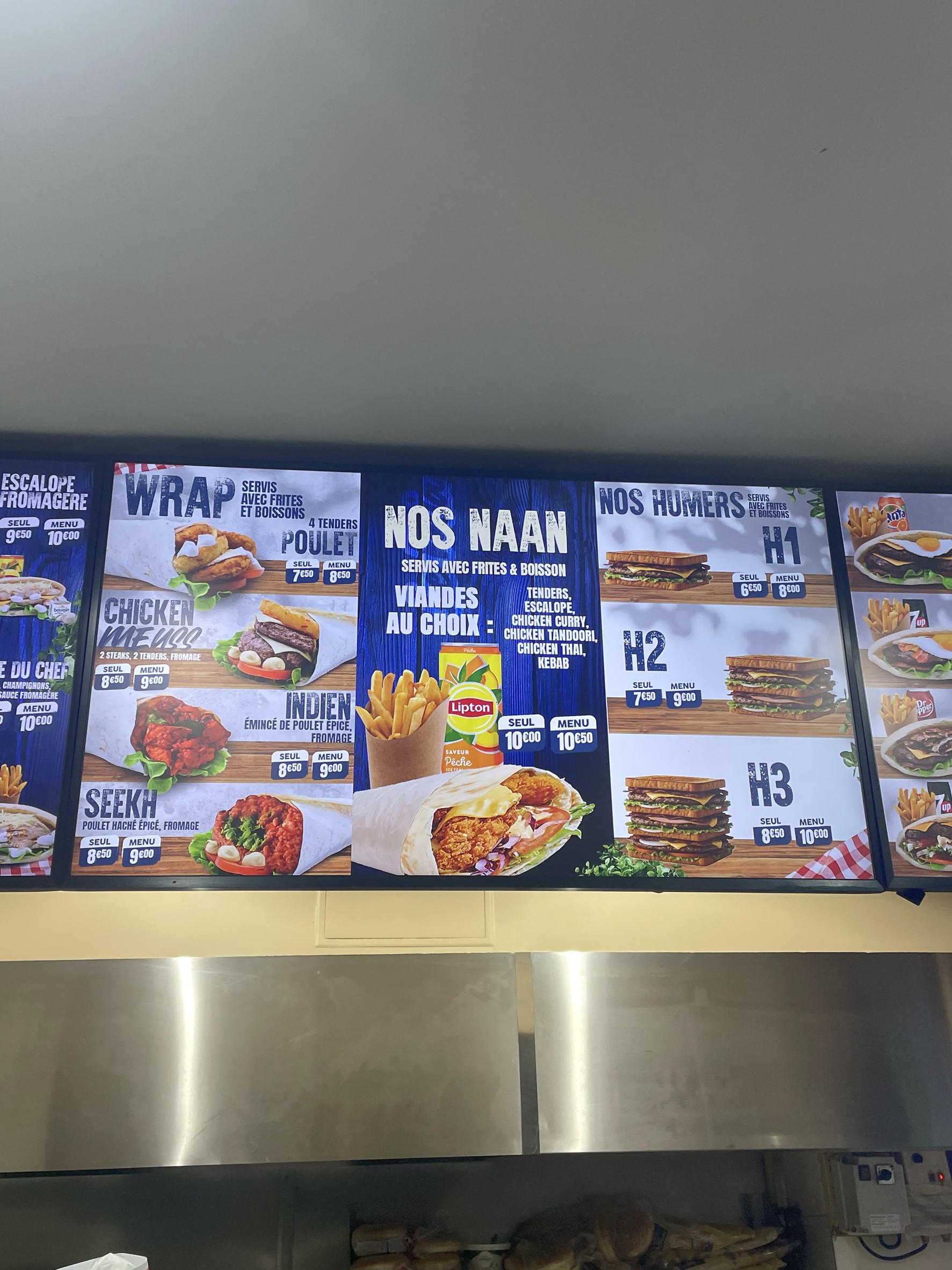 Menu image 2