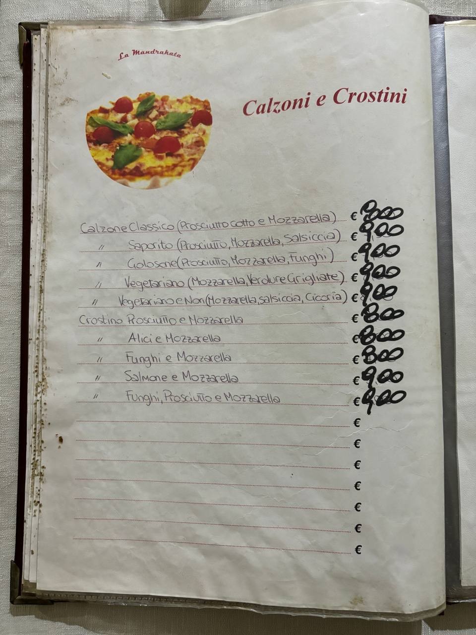 Menu image 9