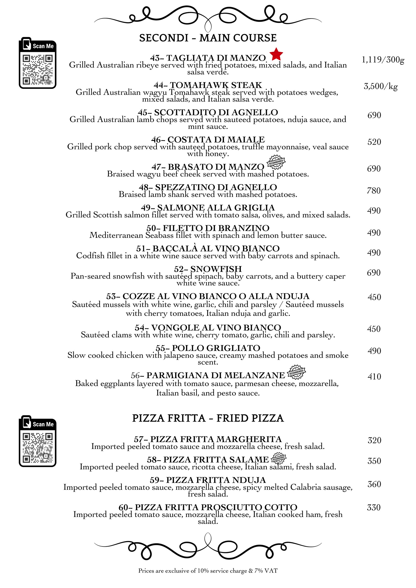 Menu image 4