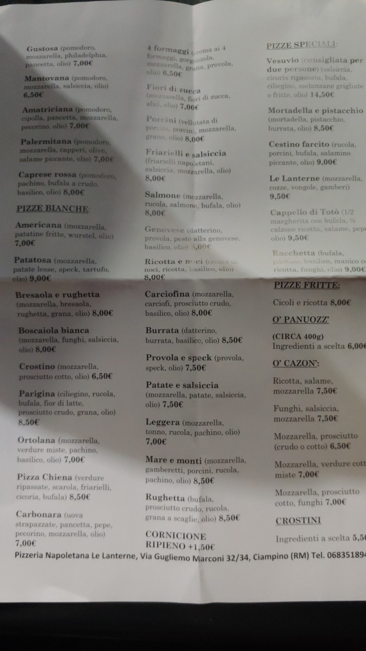 Menu image 1