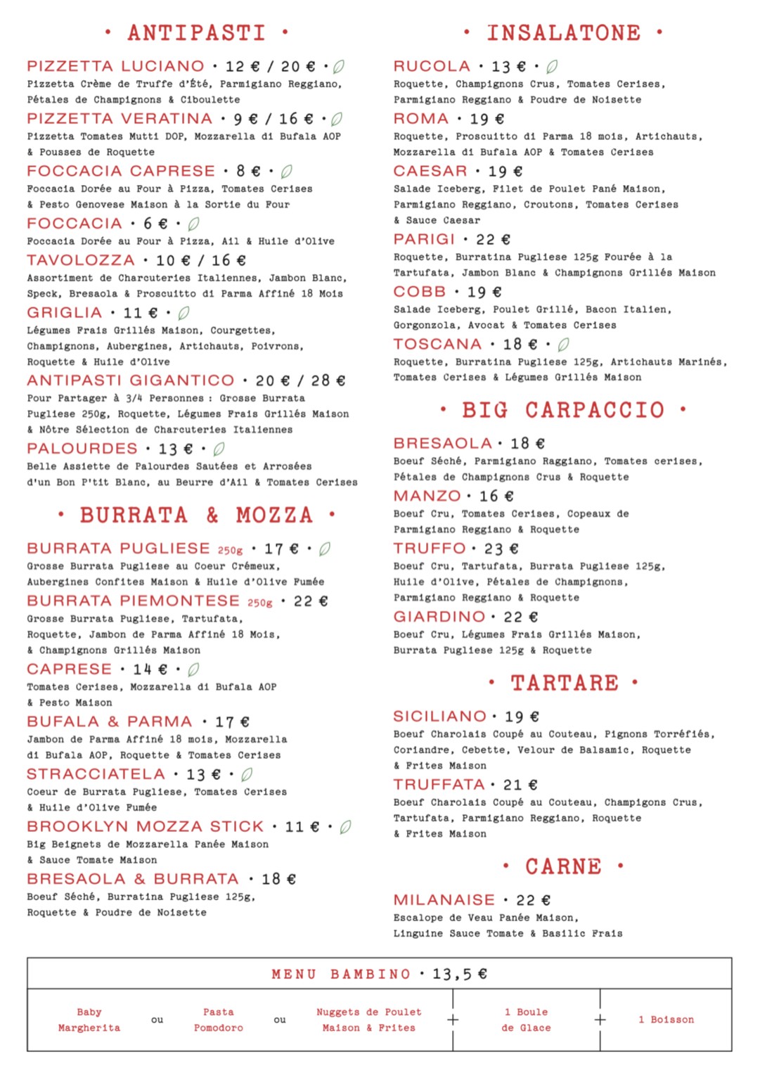 Menu image 1