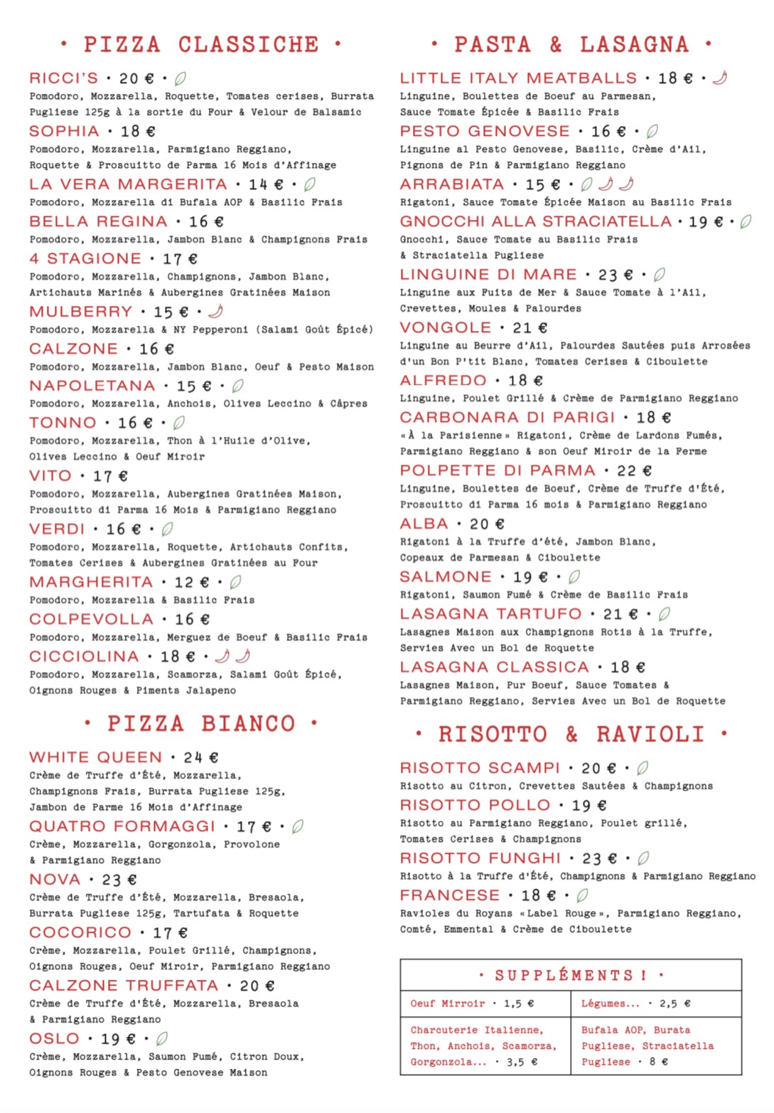 Menu image 2