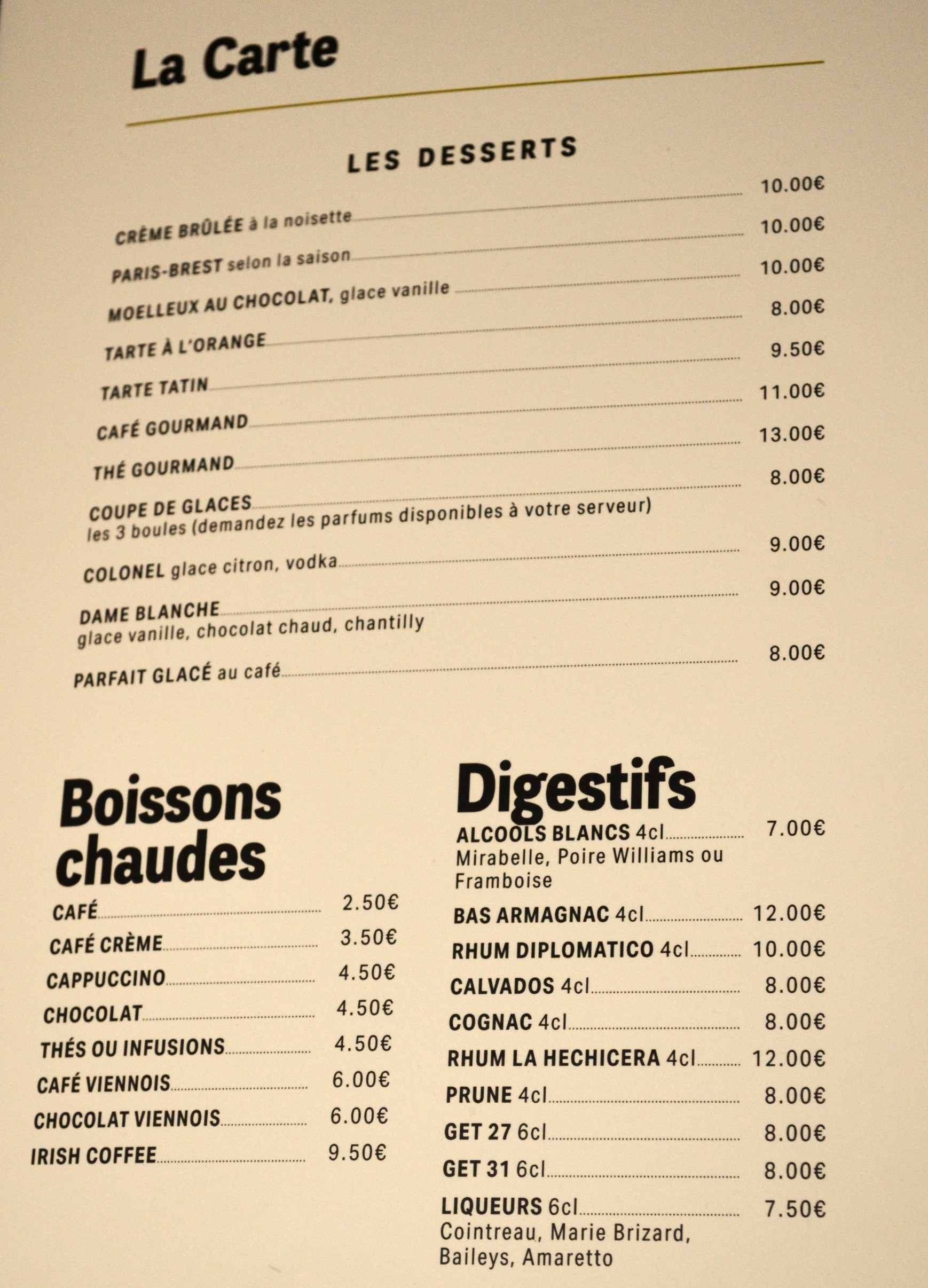 Menu image 2