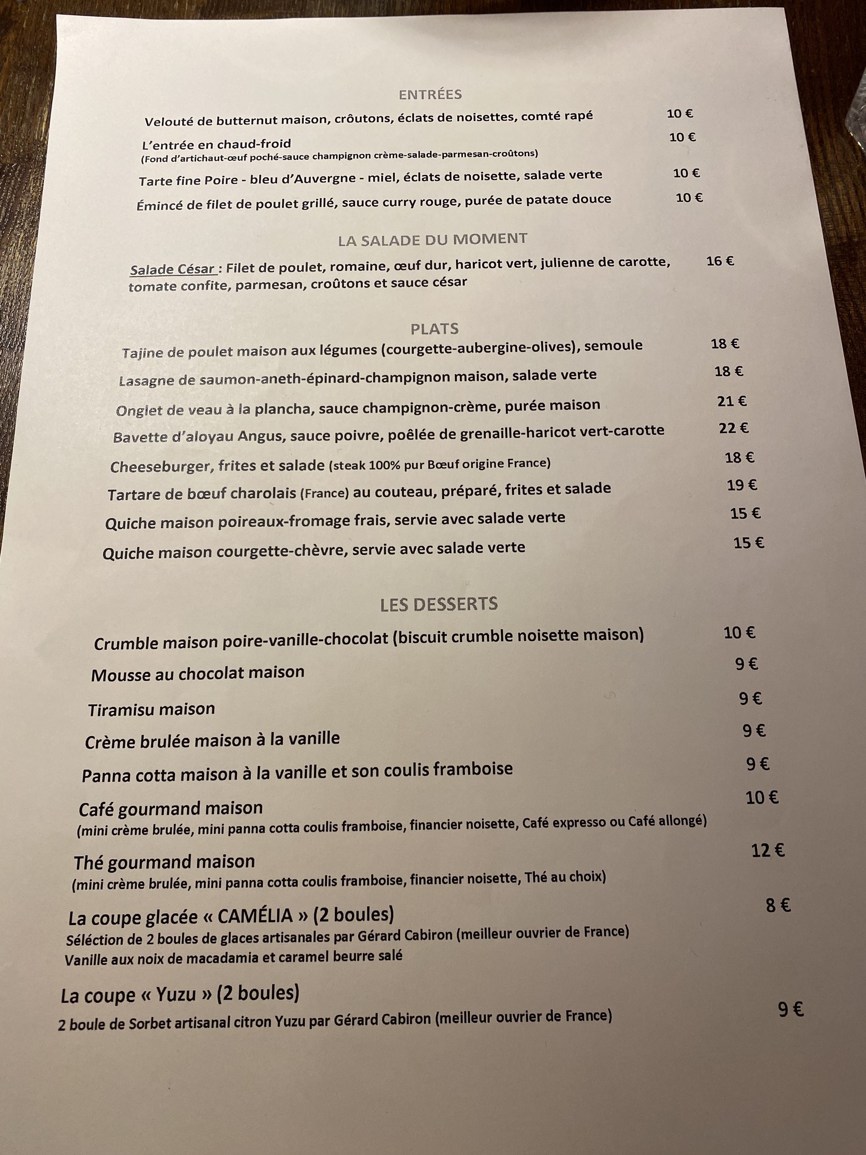 Menu image 2