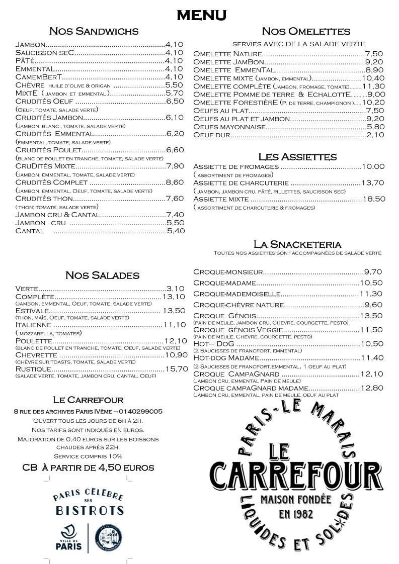 Menu image 1