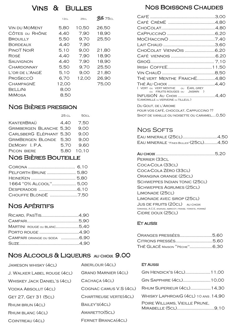 Menu image 2