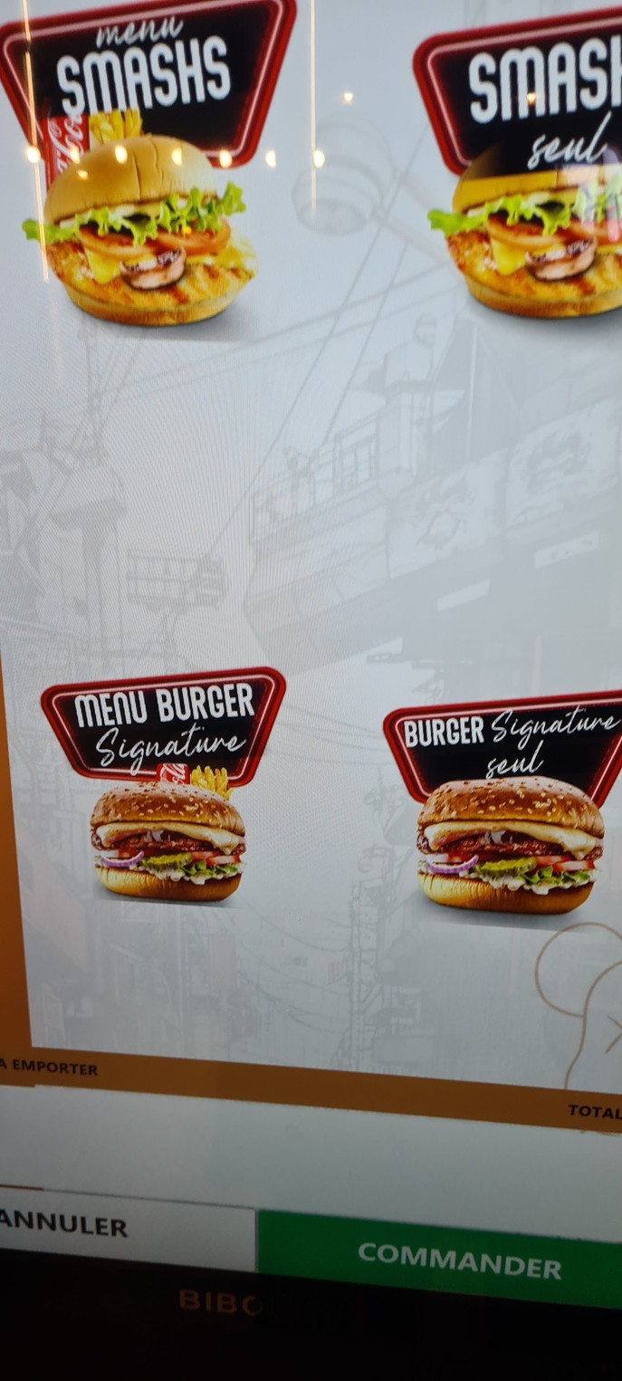 أوفسايد menu 2
