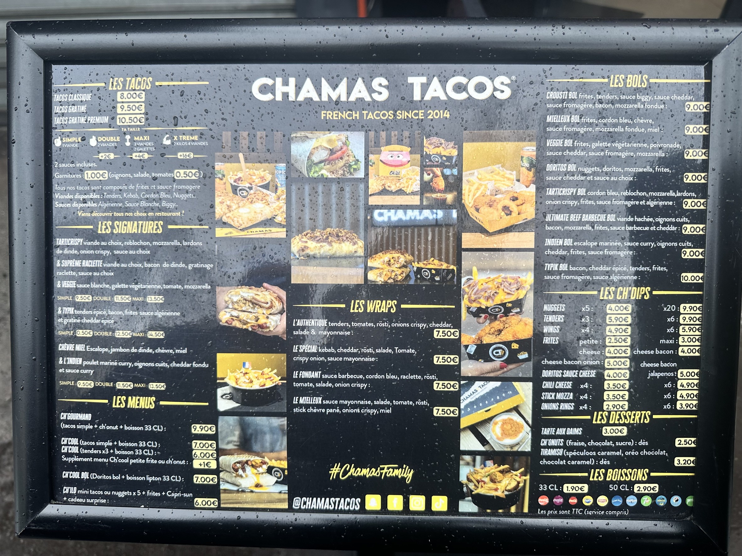 Menu image 1