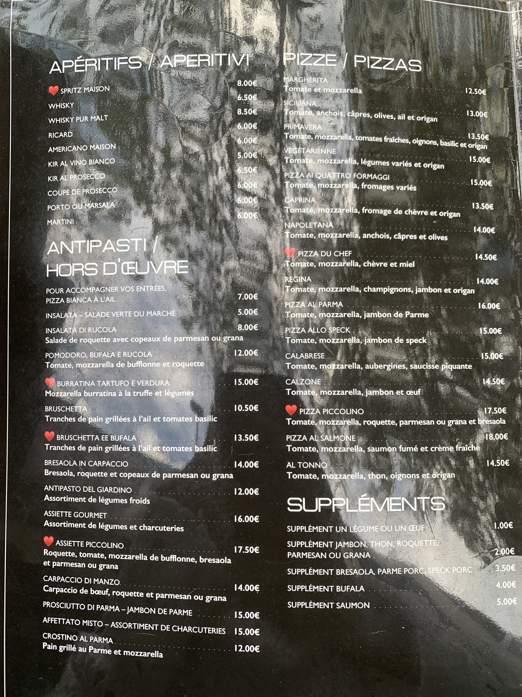 Menu image 1