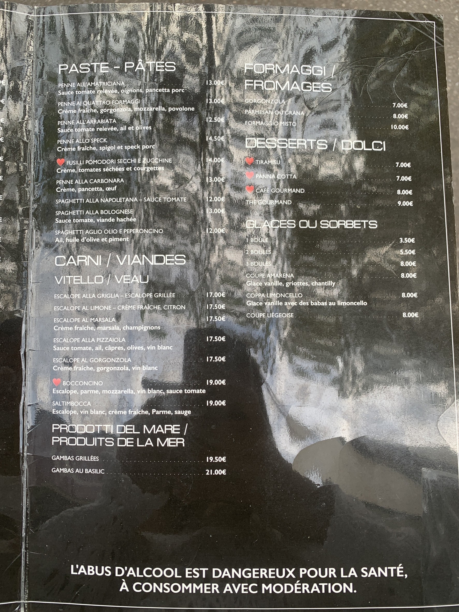 Menu image 2