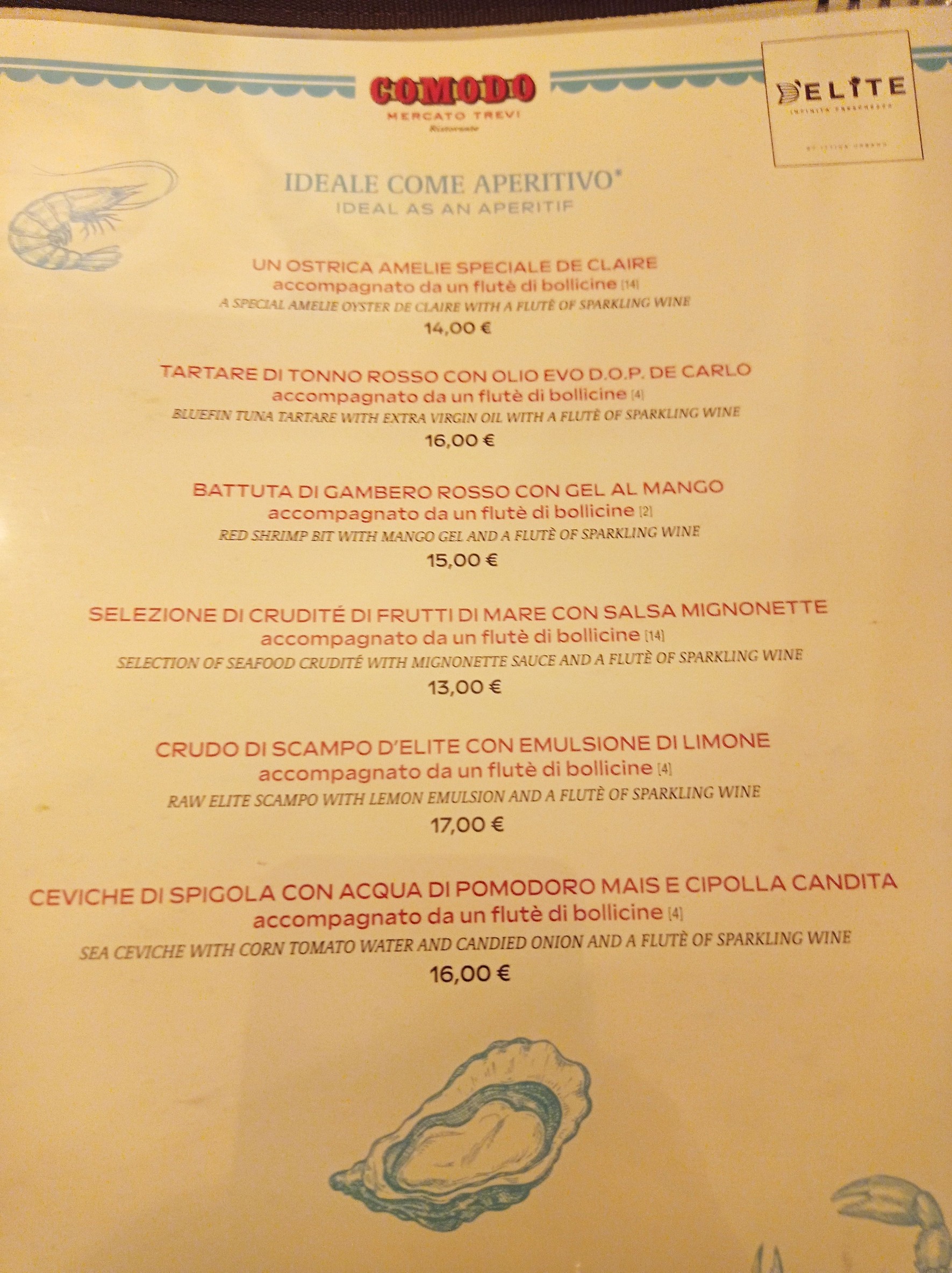 Menu image 1