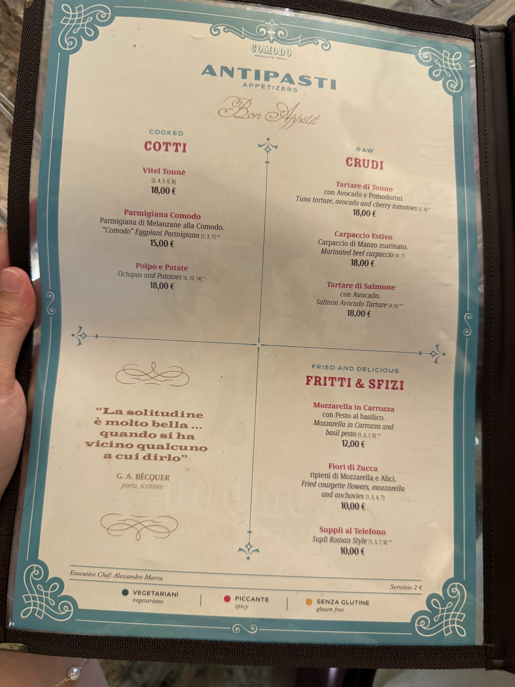 Menu image 2