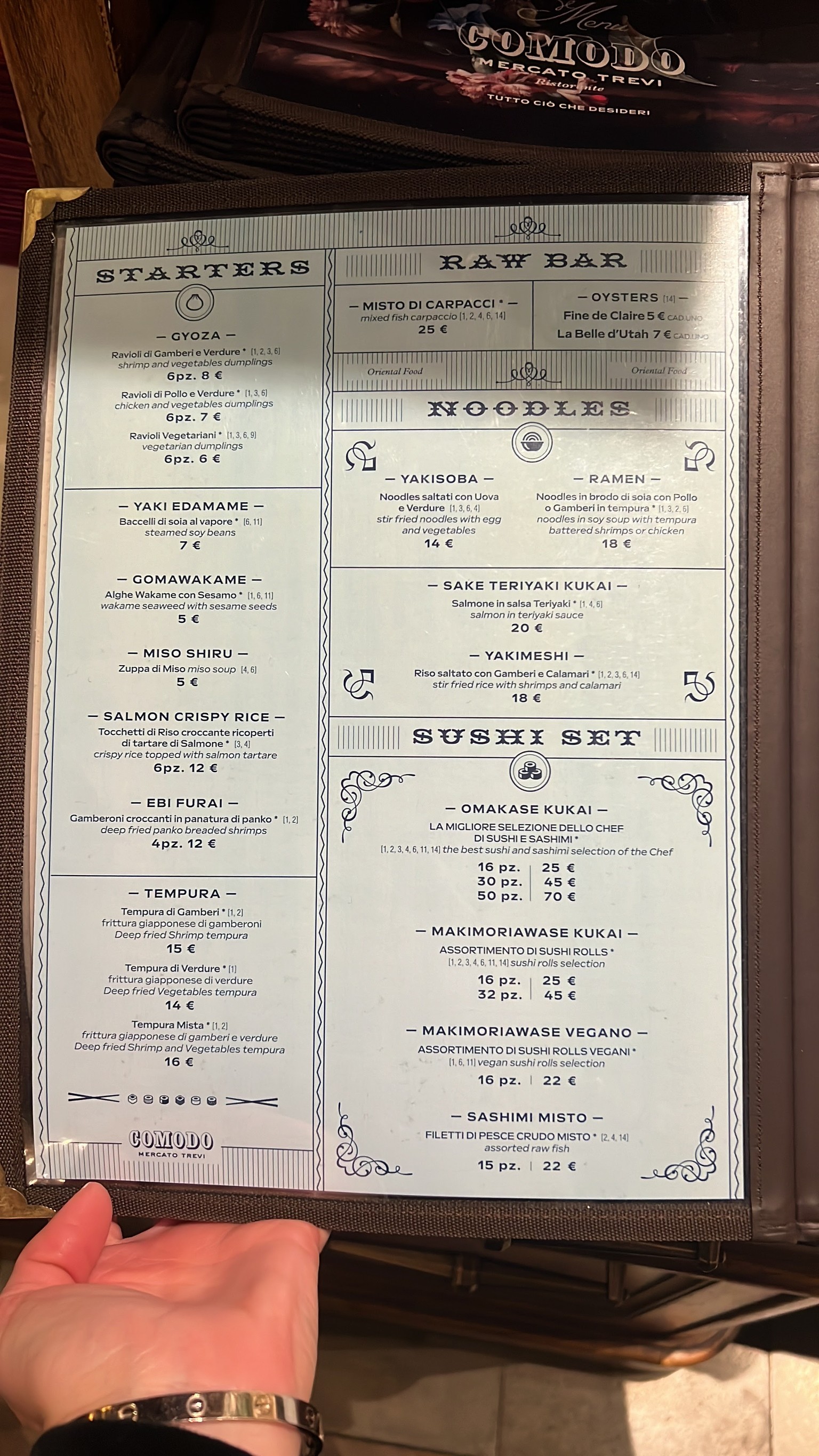 Menu image 3