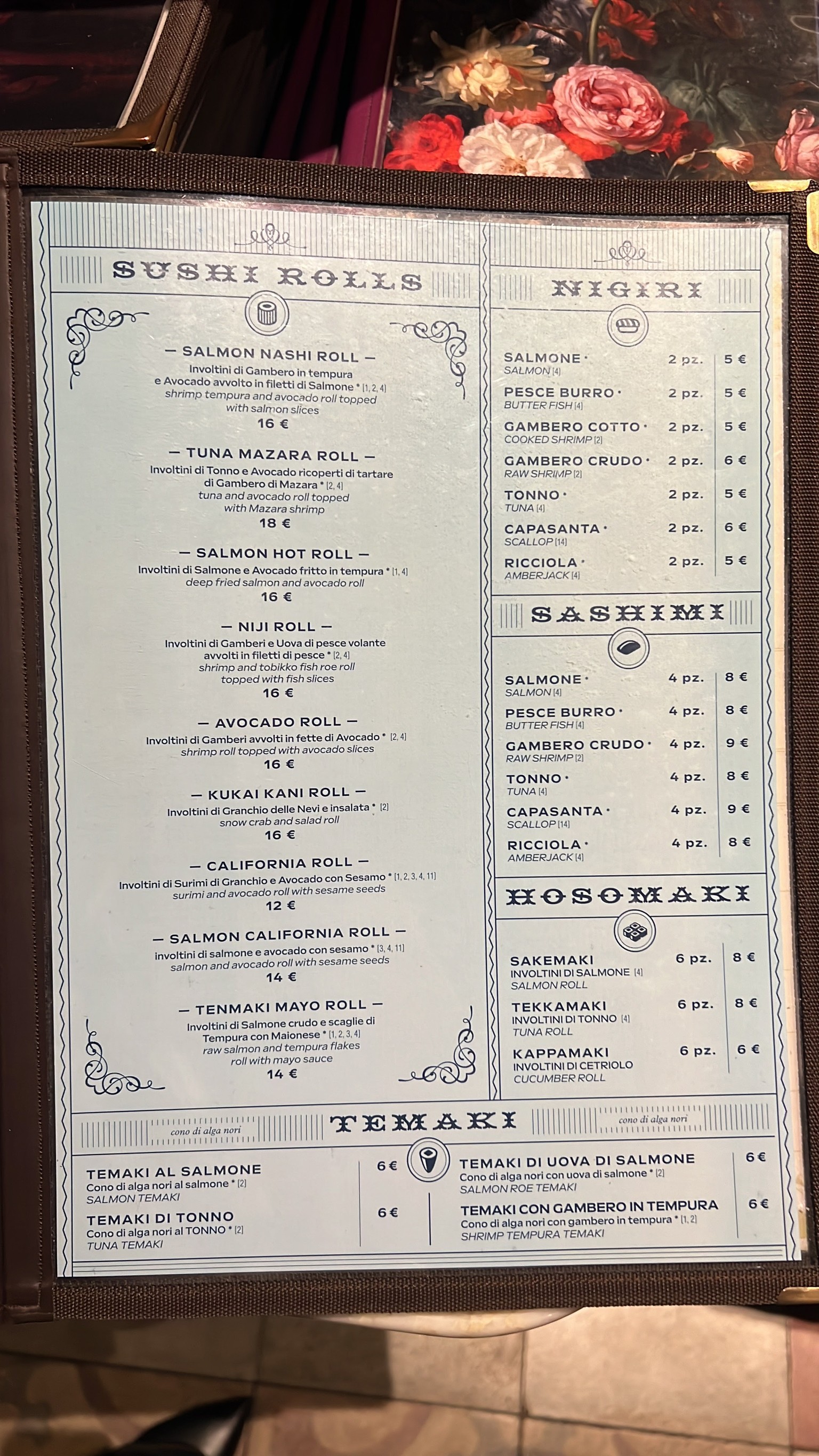 Menu image 4