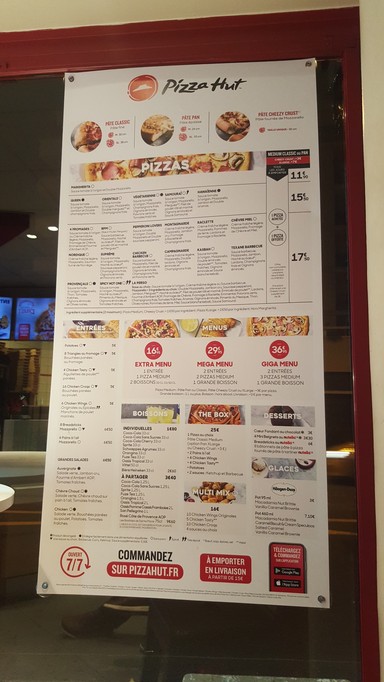 Pizza Hut