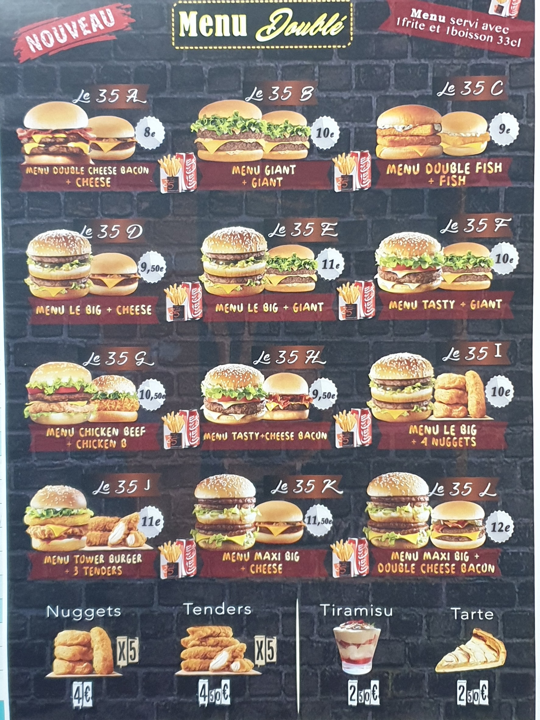 Menu image 2