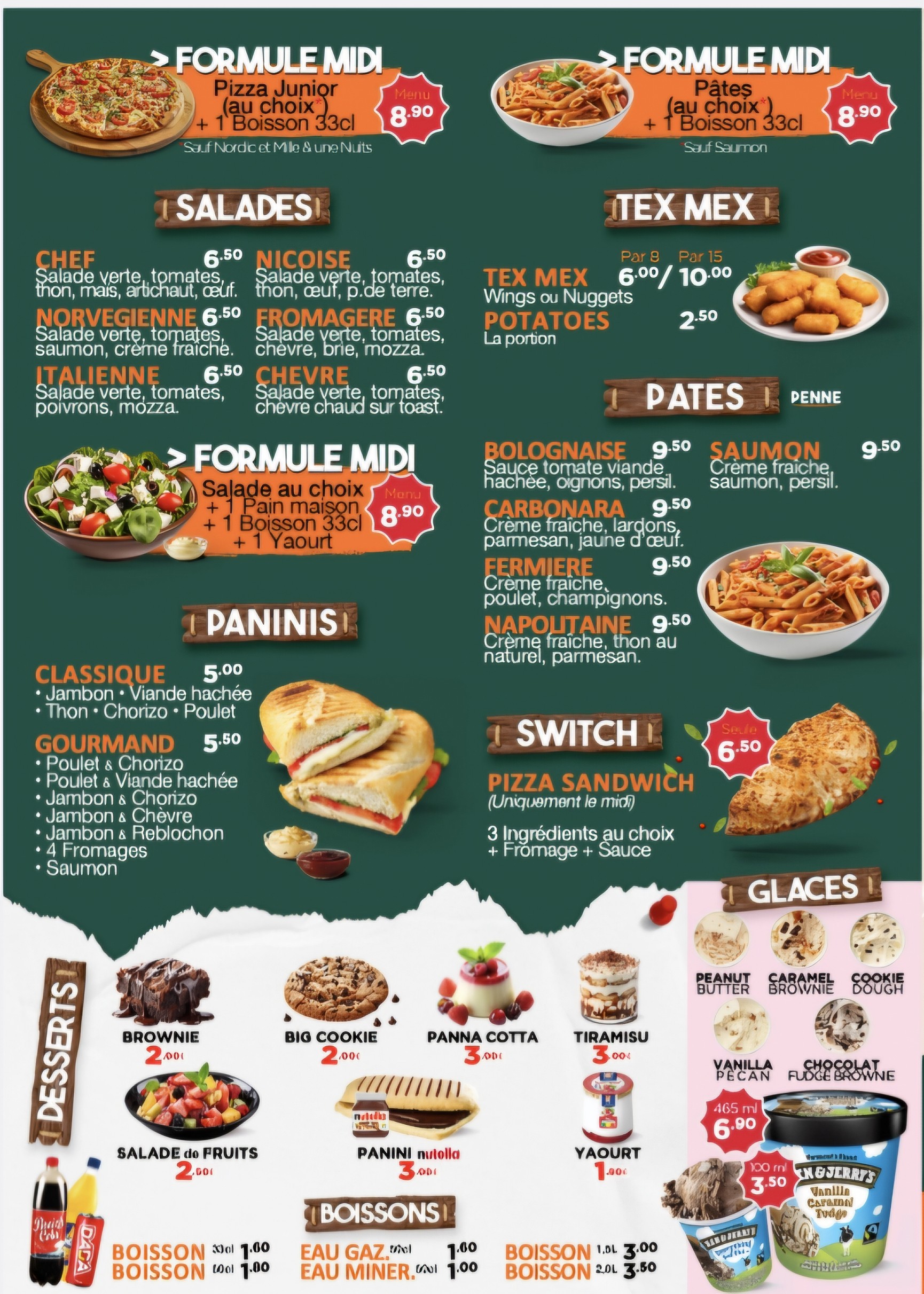 Menu image 2
