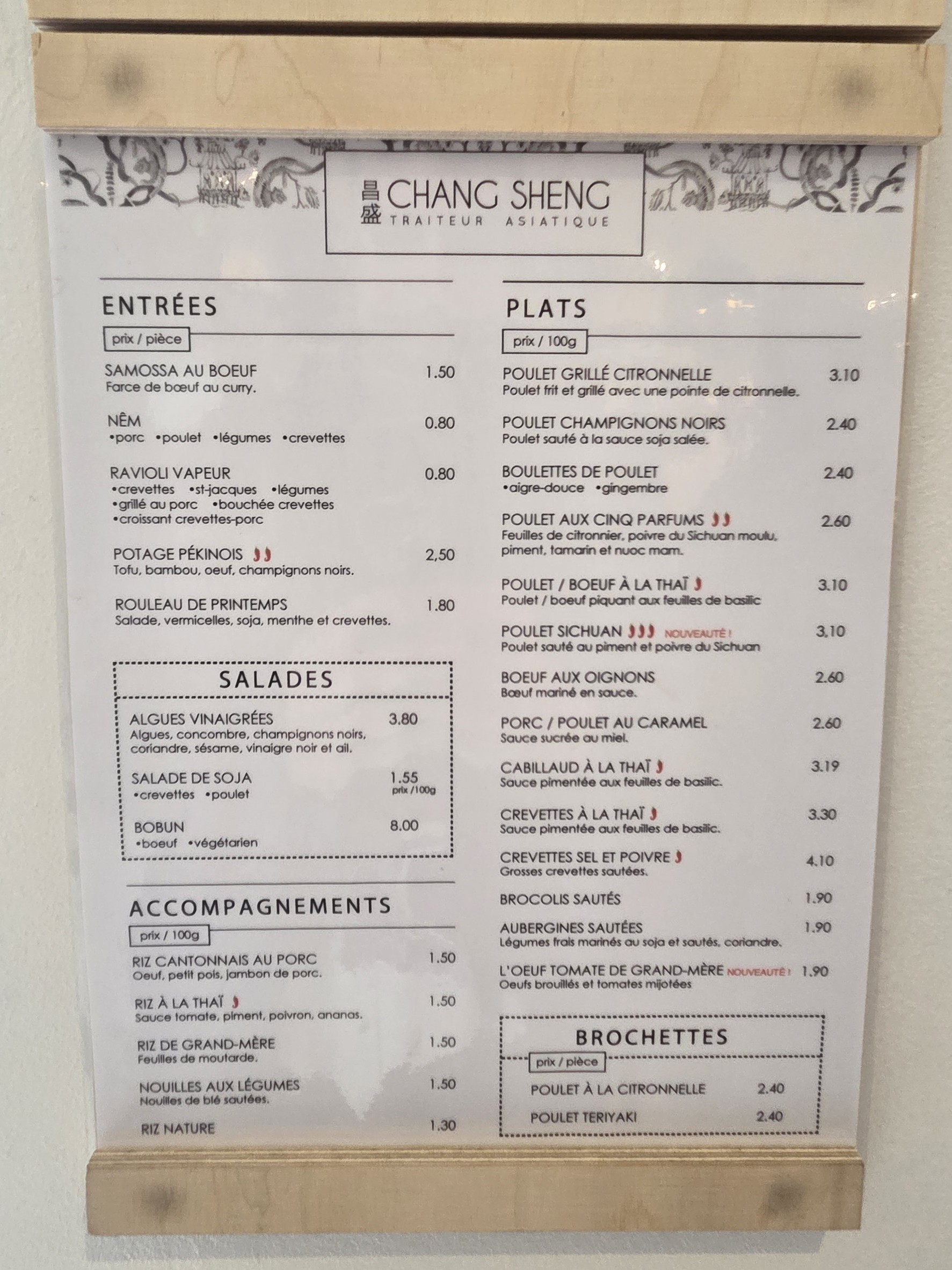Menu image 1