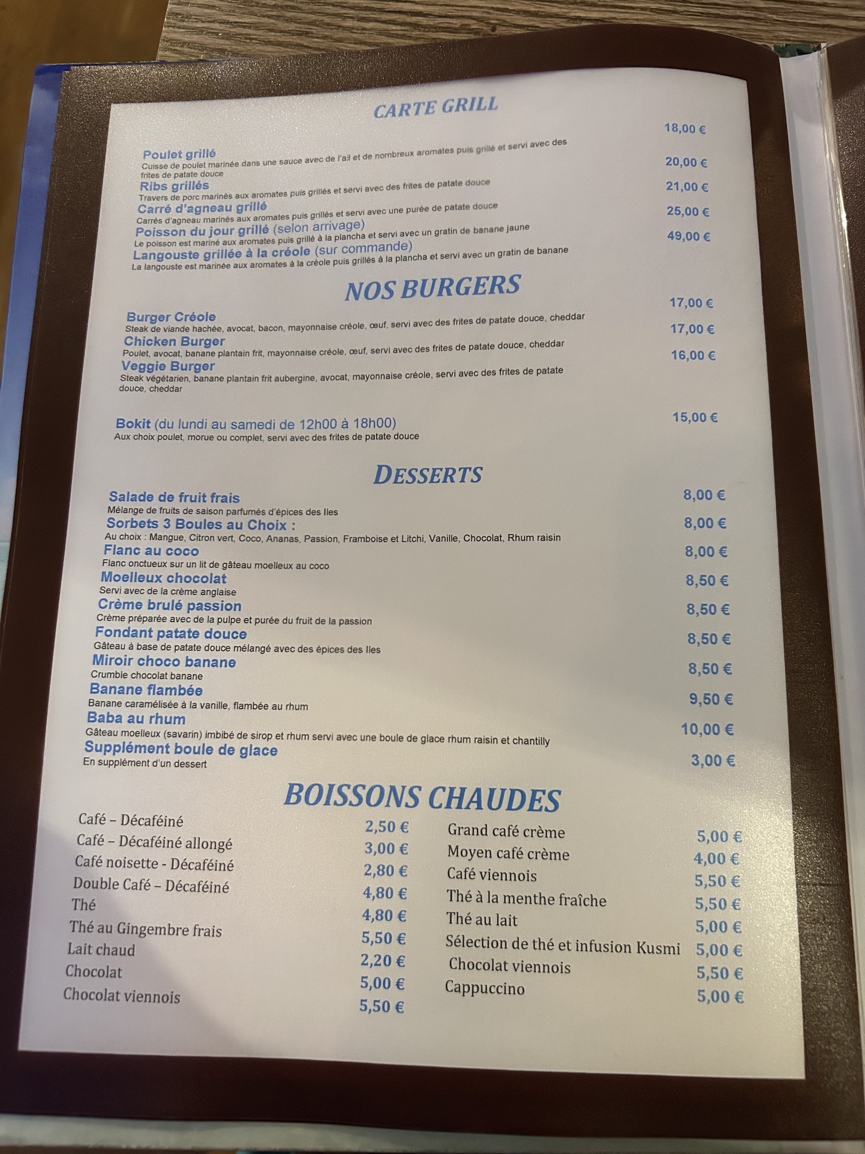Menu image 2