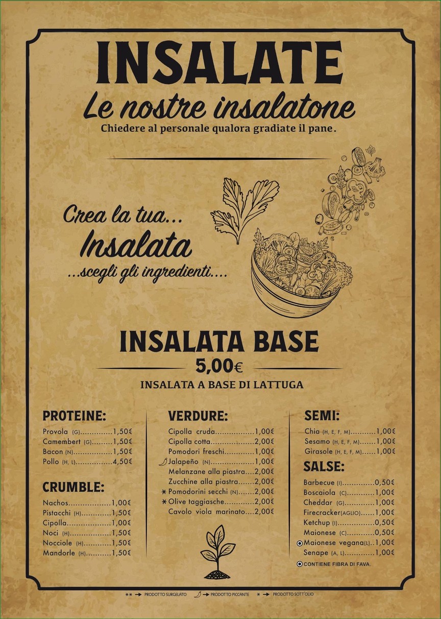 DU'PINTE menu 4