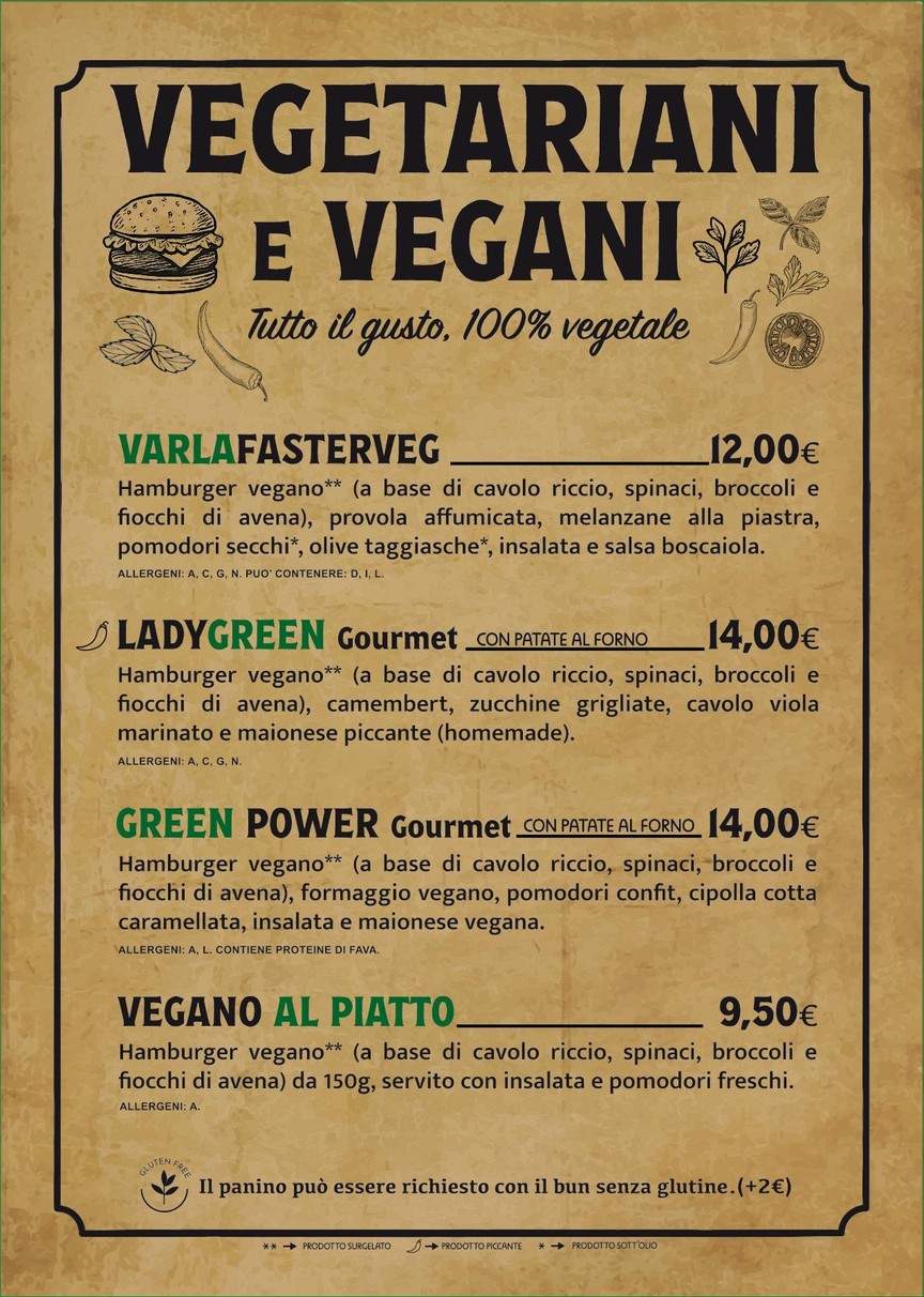 DU'PINTE menu 7
