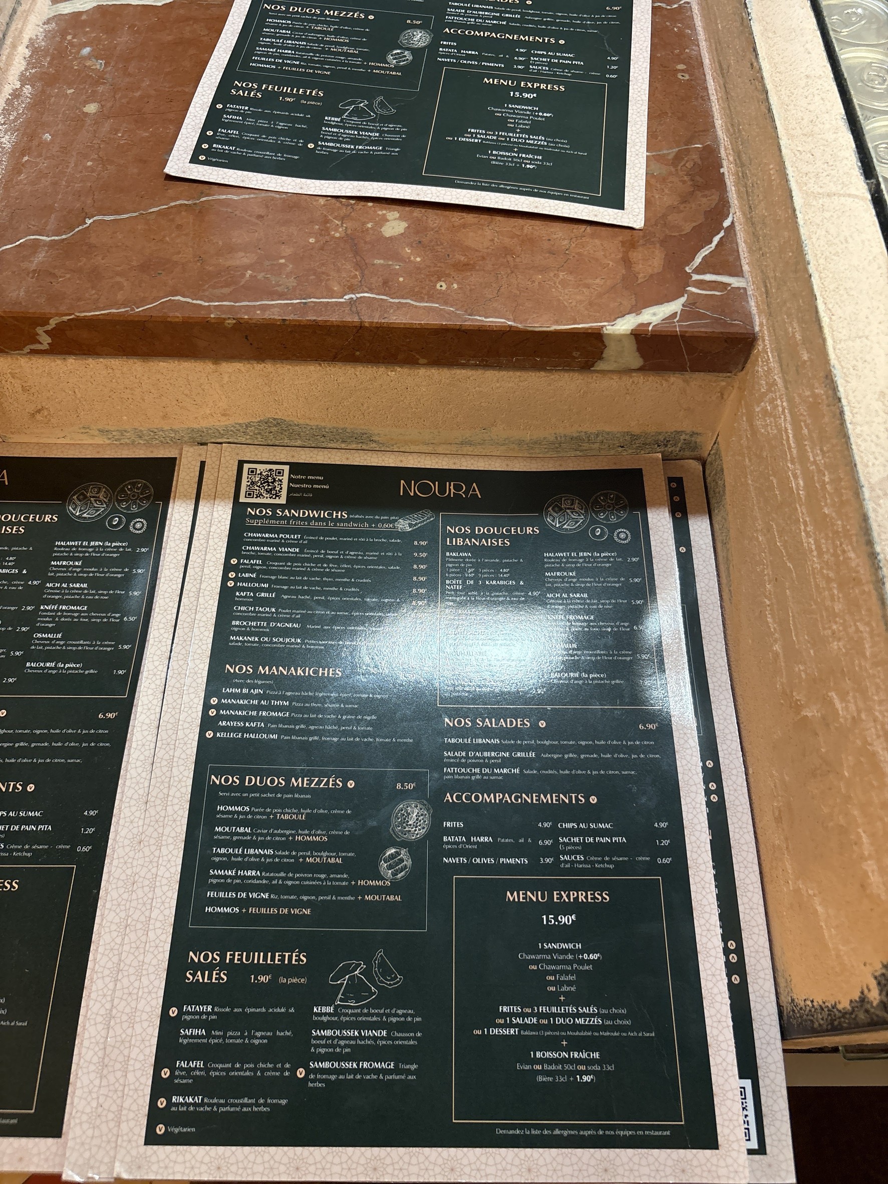 Menu image 2