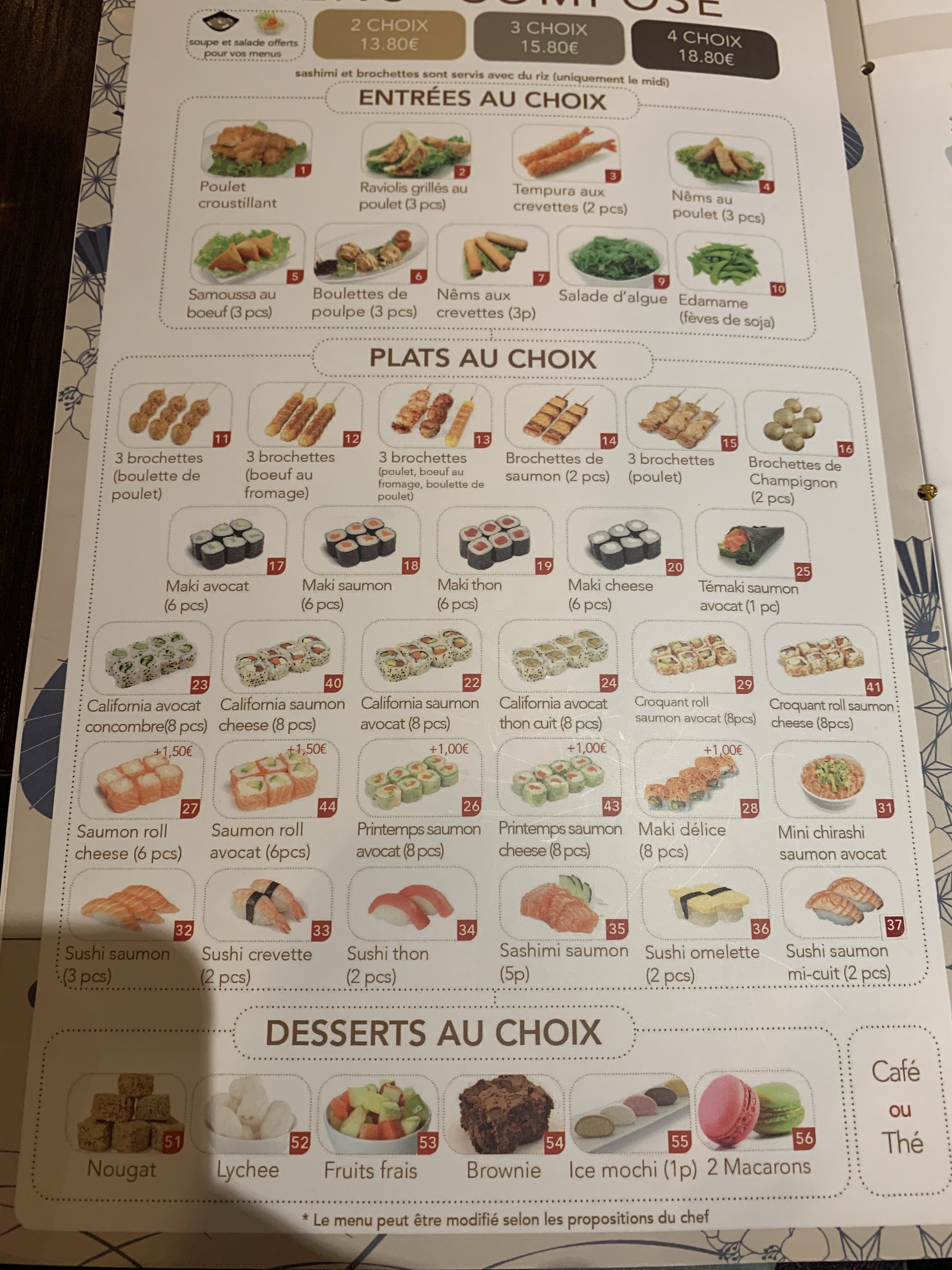 Menu image 4
