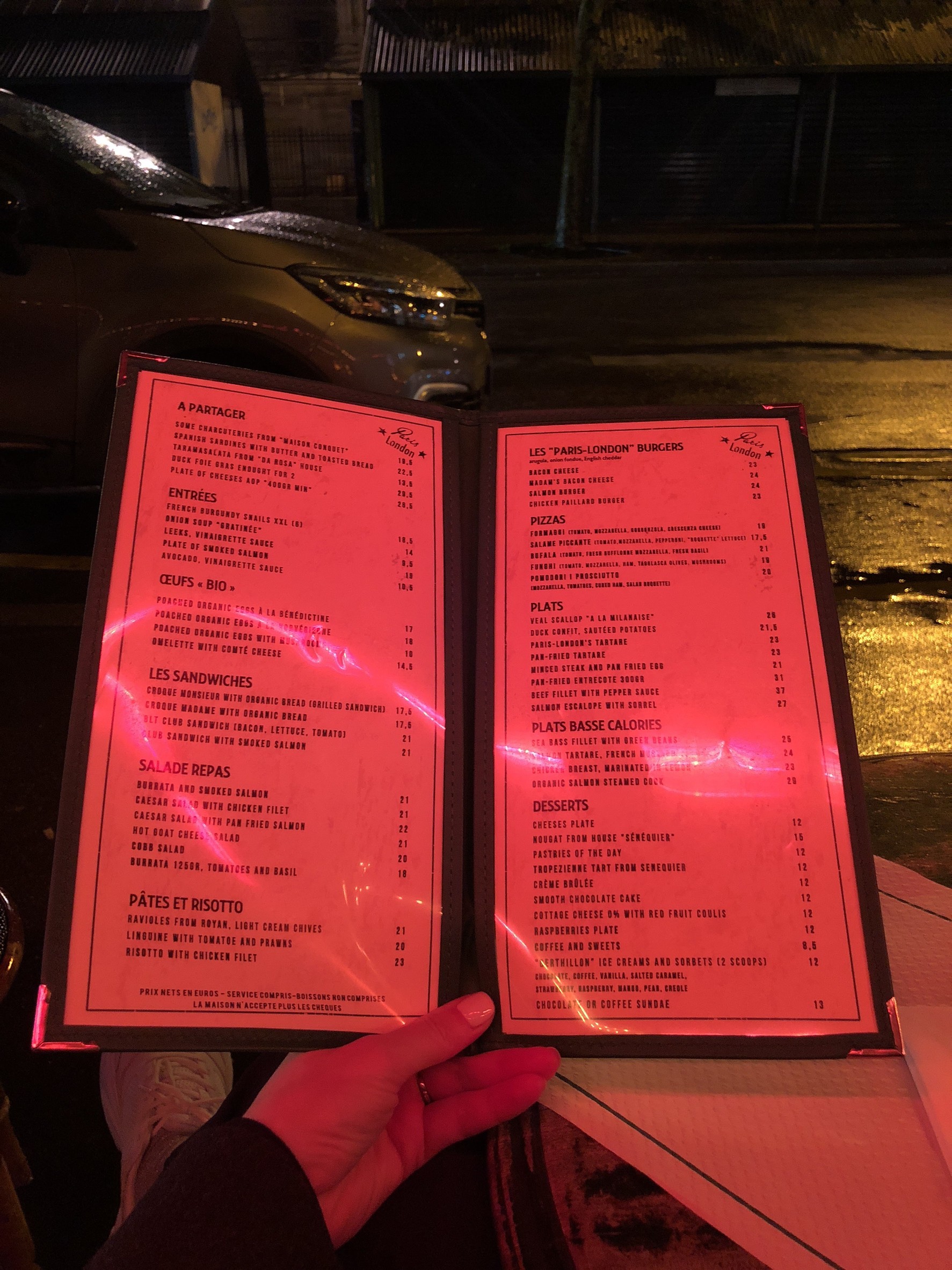 Menu image 1