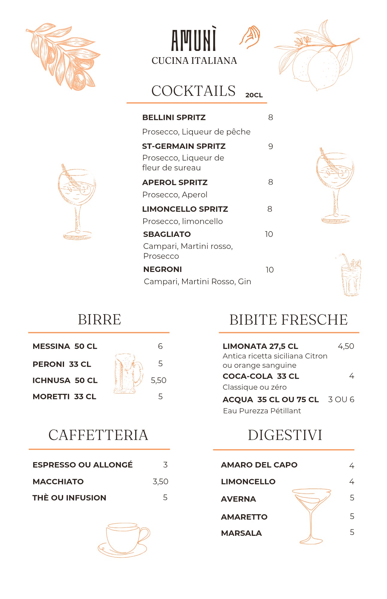 Menu image 4