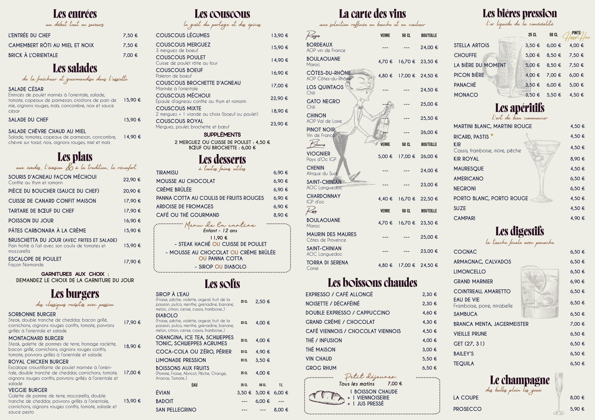 Menu image 2