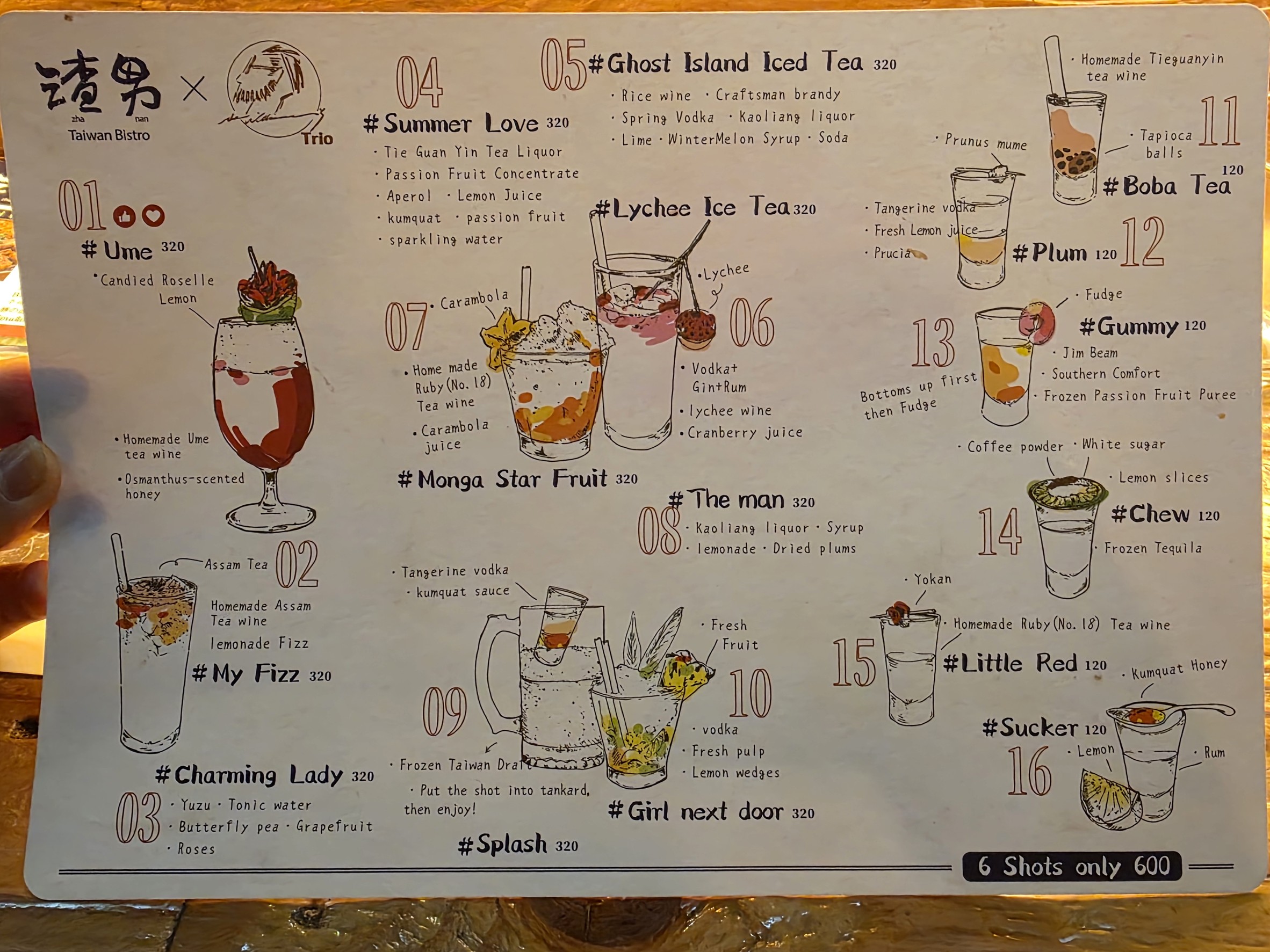 Menu image 2