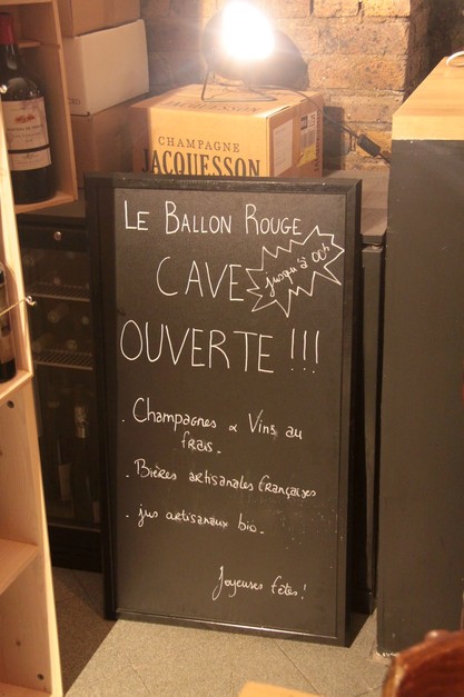 The Red Balloon