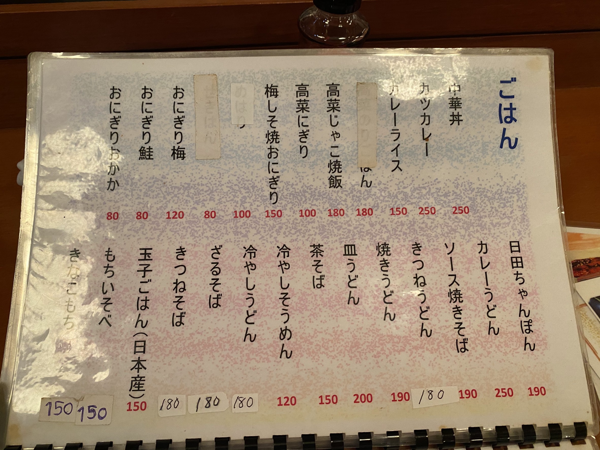 Menu image 2