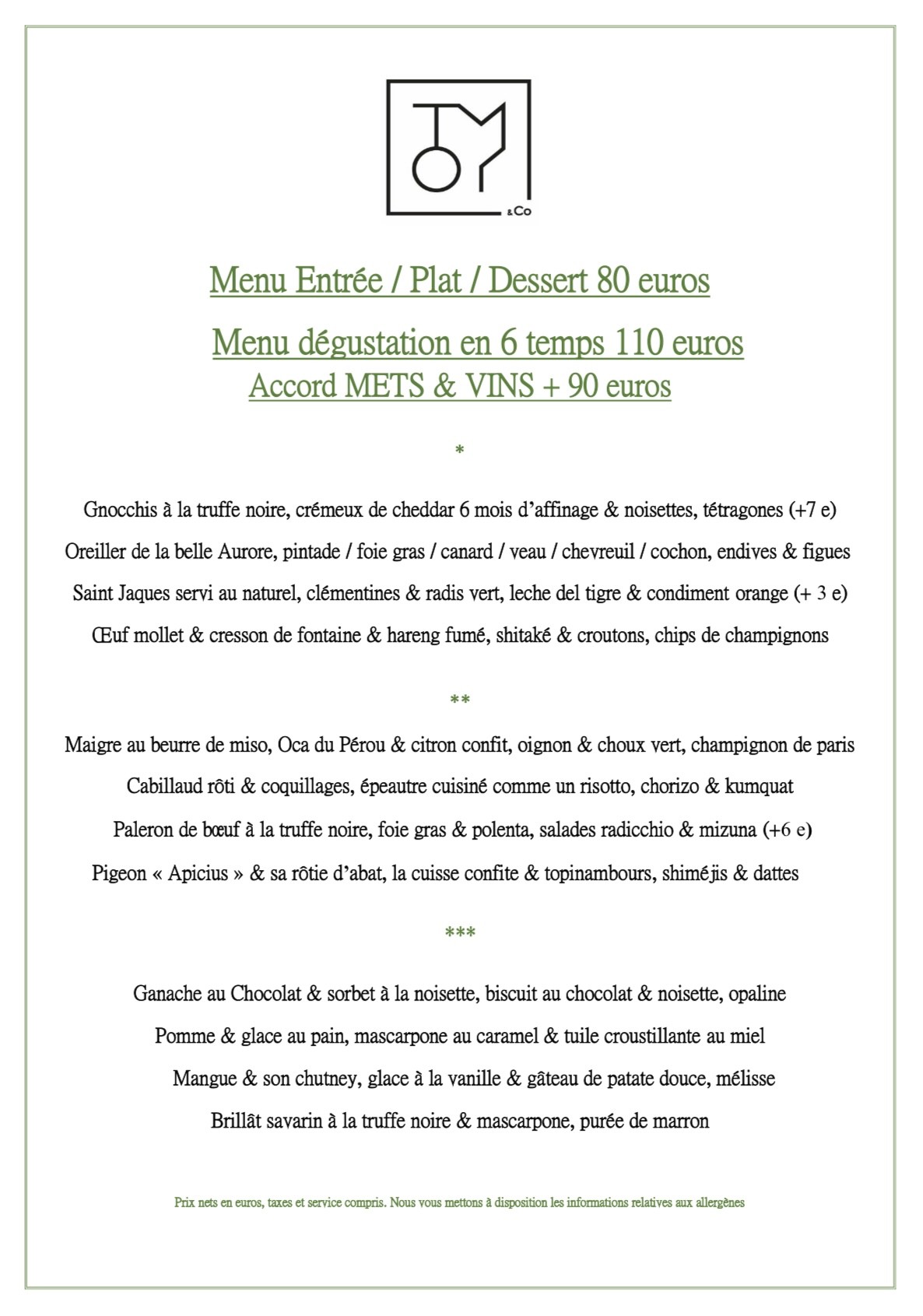 Menu image 2