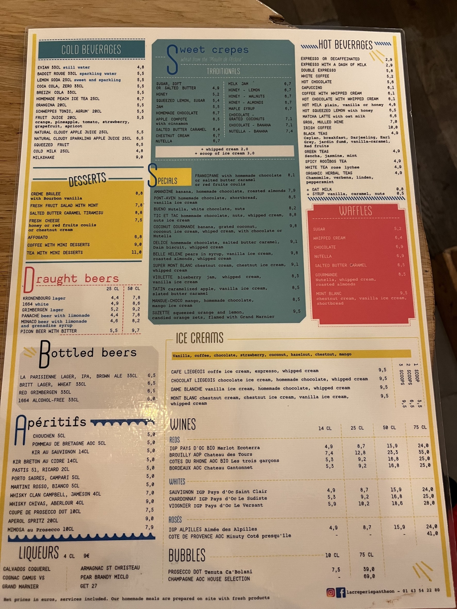 Menu image 2