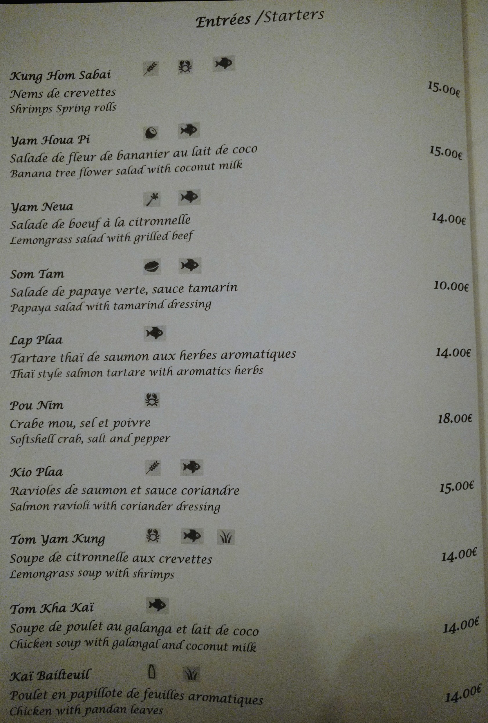 Menu image 1