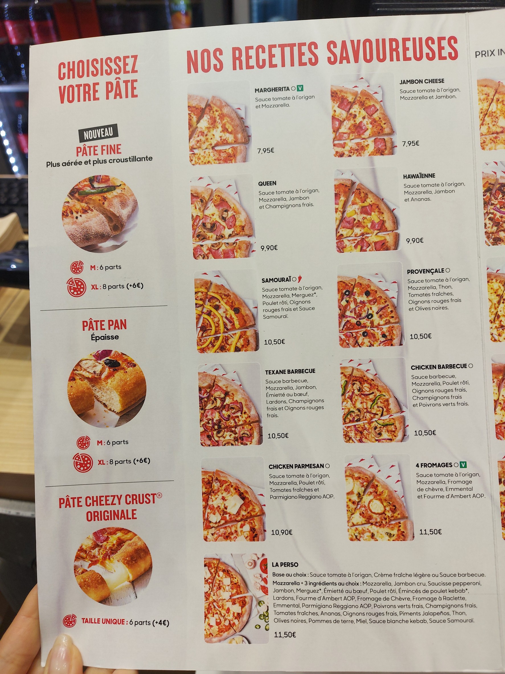 Menu image 1