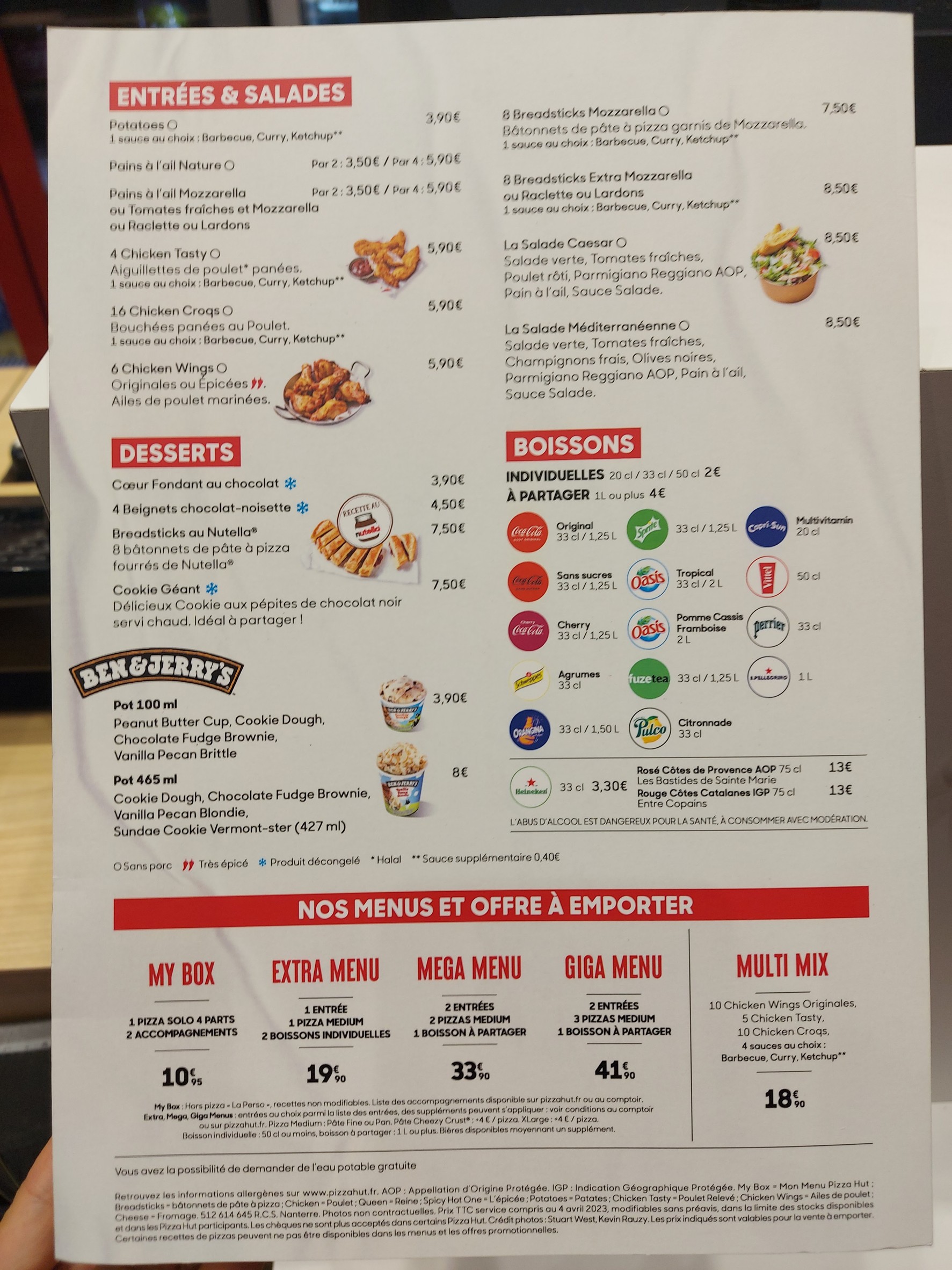 Menu image 3