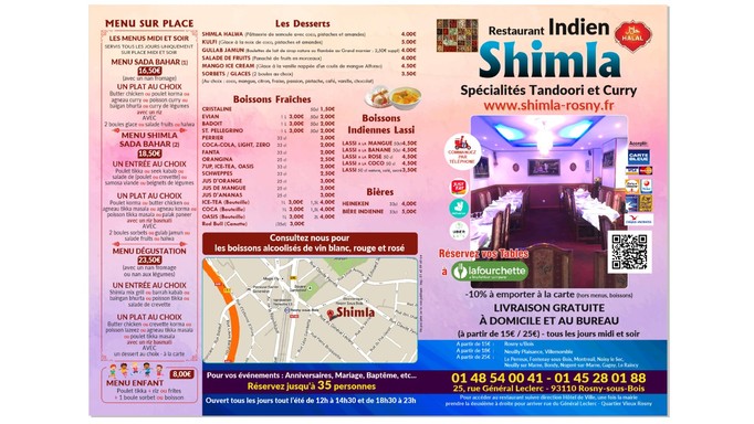 Shimla