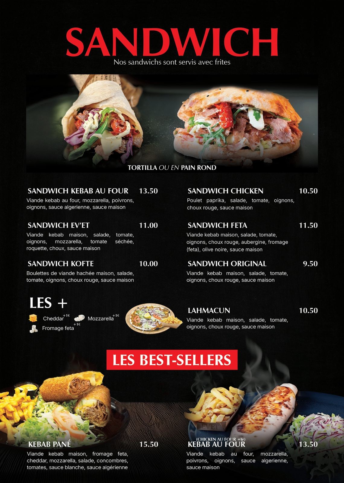 Menu image 3