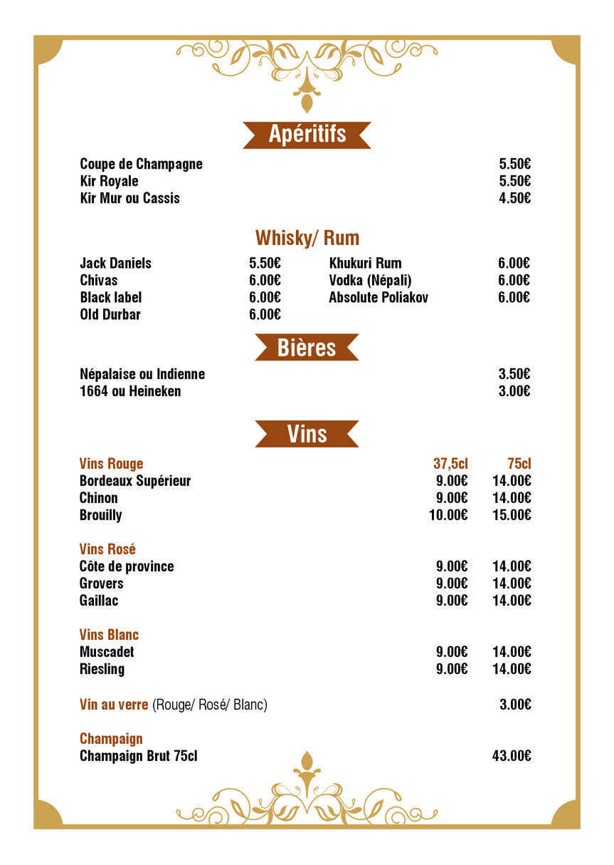ASIAN FOOD STATION menu 3