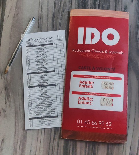 Ido