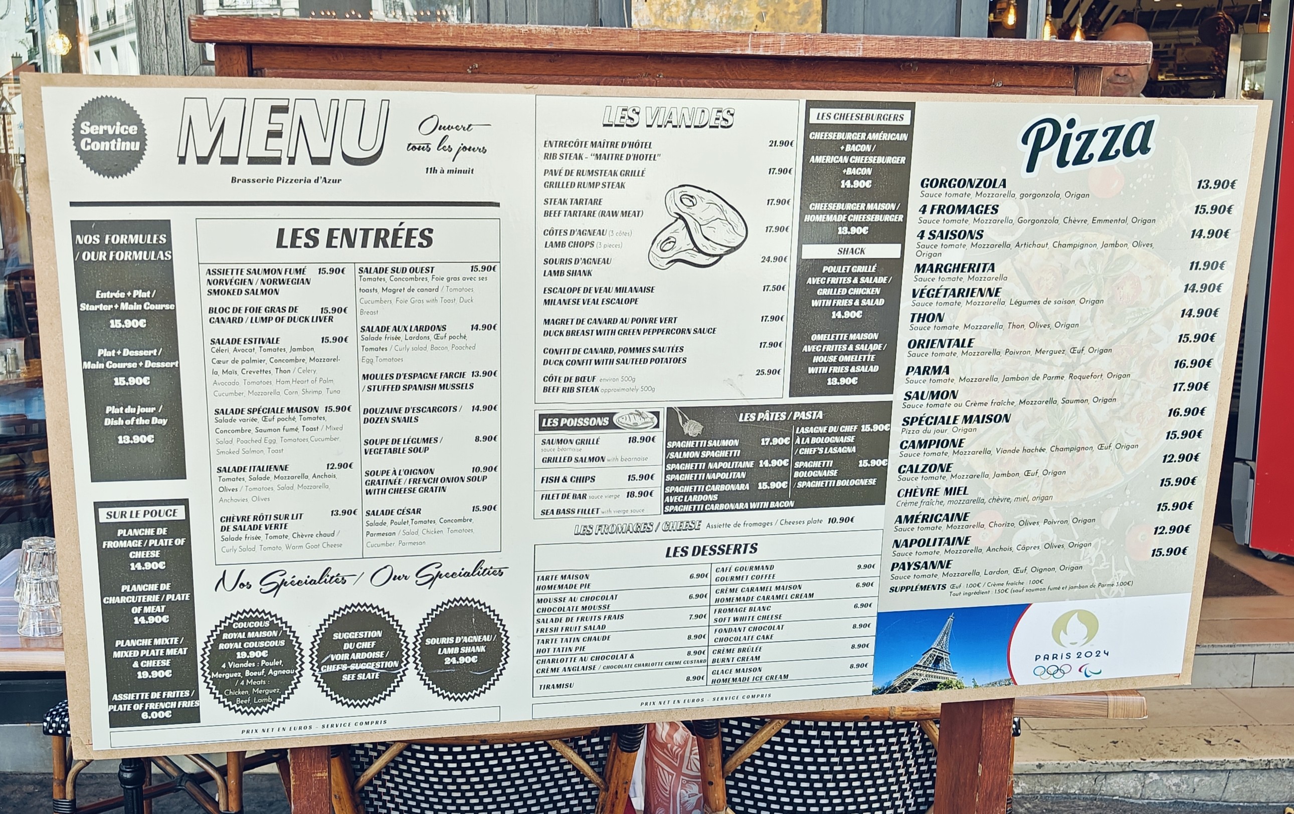 Menu image 1